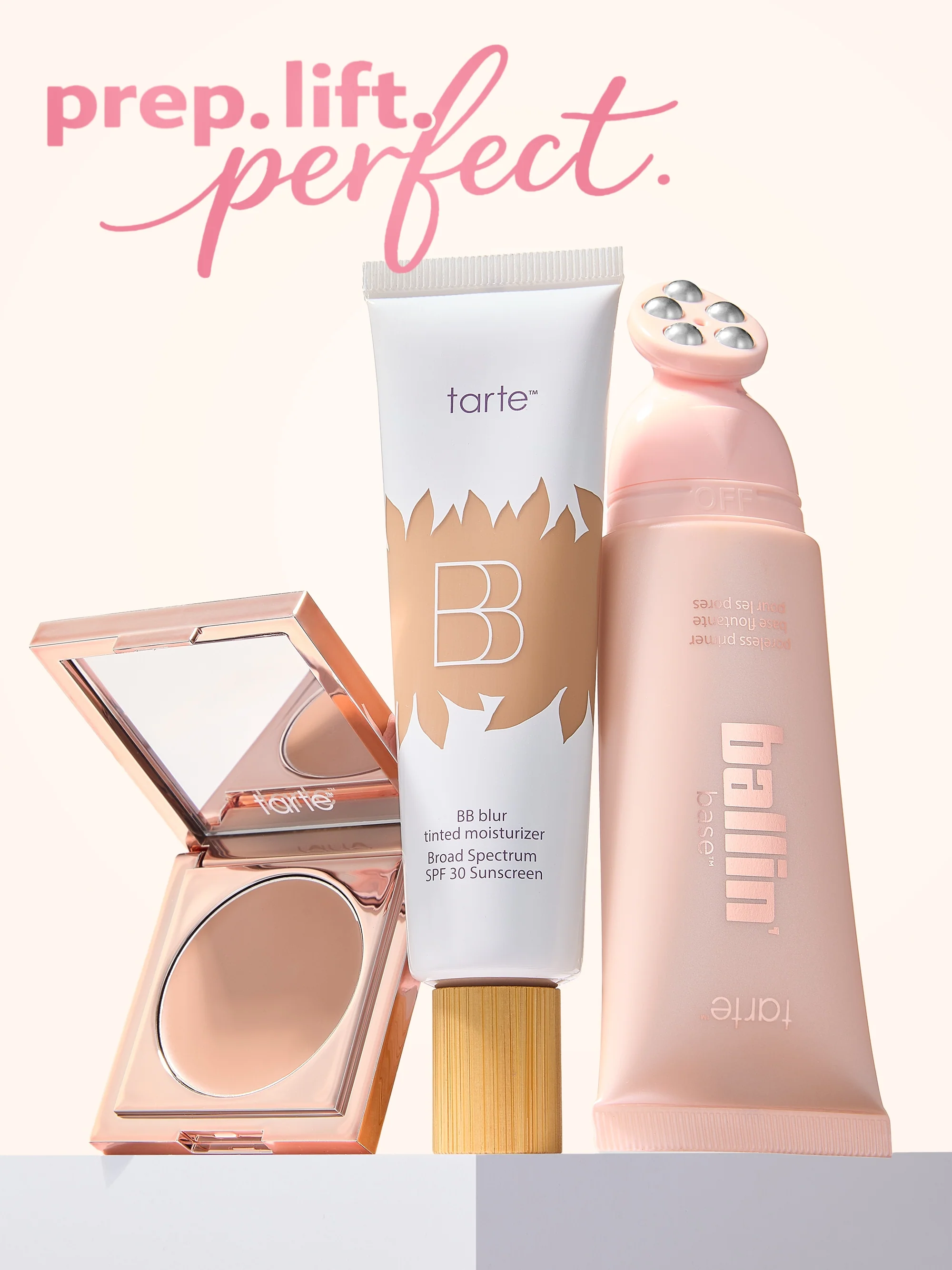 ballin’ base™ poreless primer - Image 13
