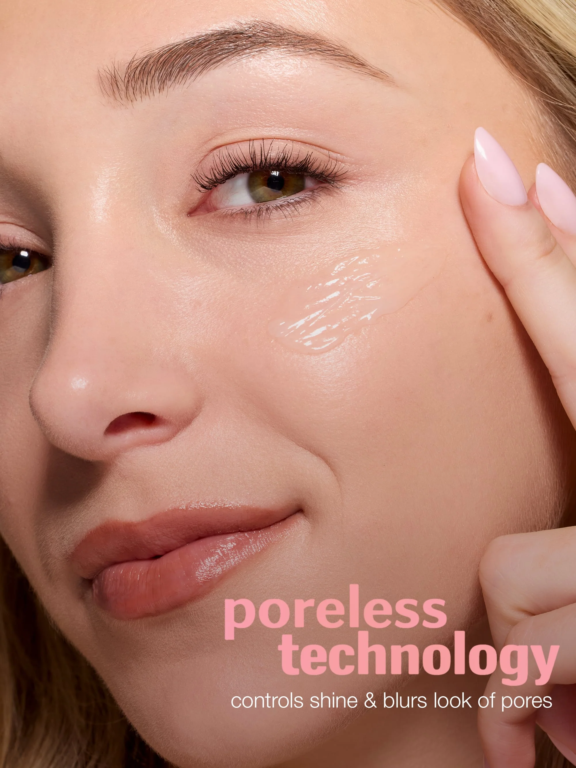 ballin’ base™ poreless primer - Image 17