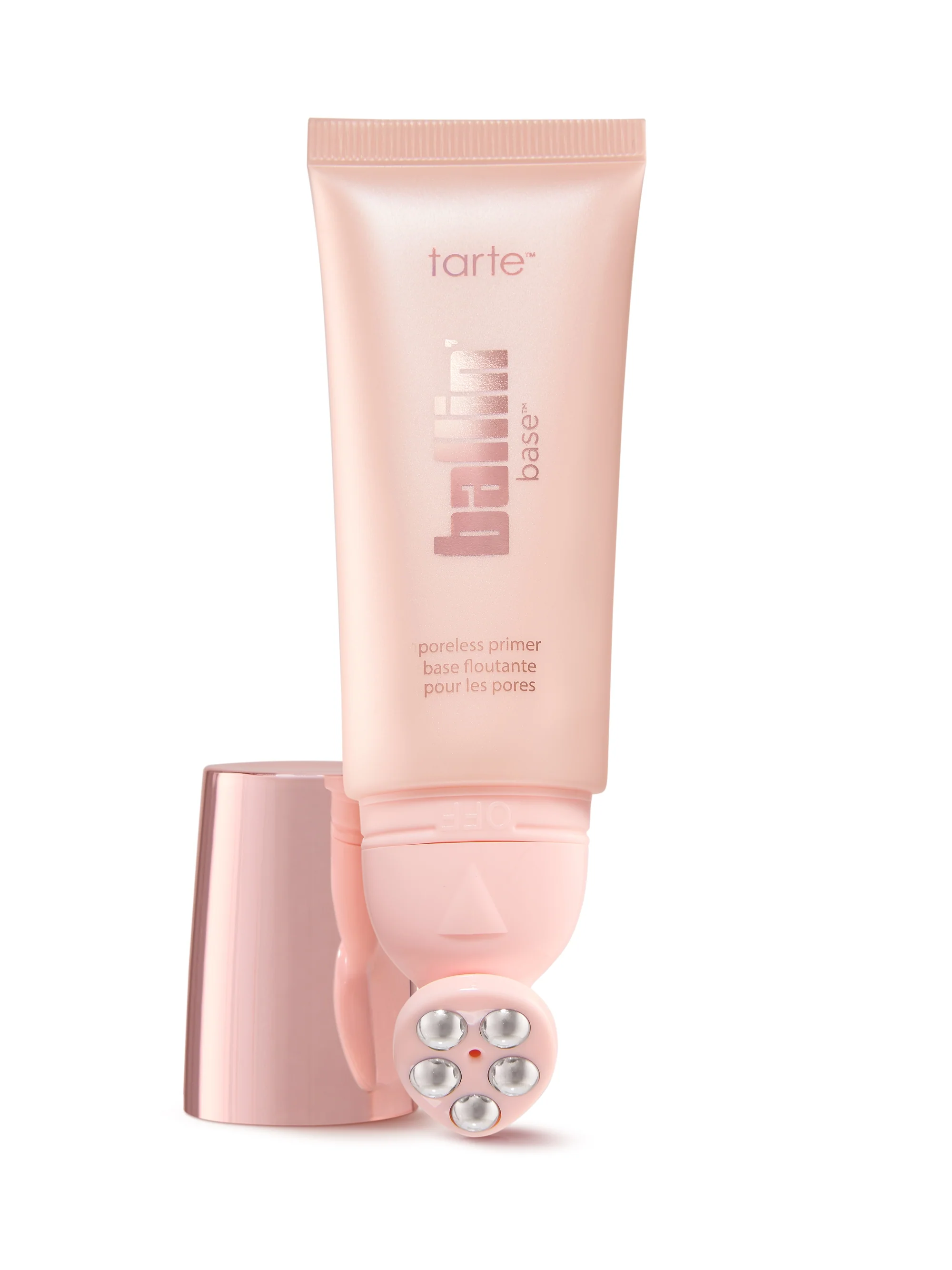 ballin’ base™ poreless primer - Image 3