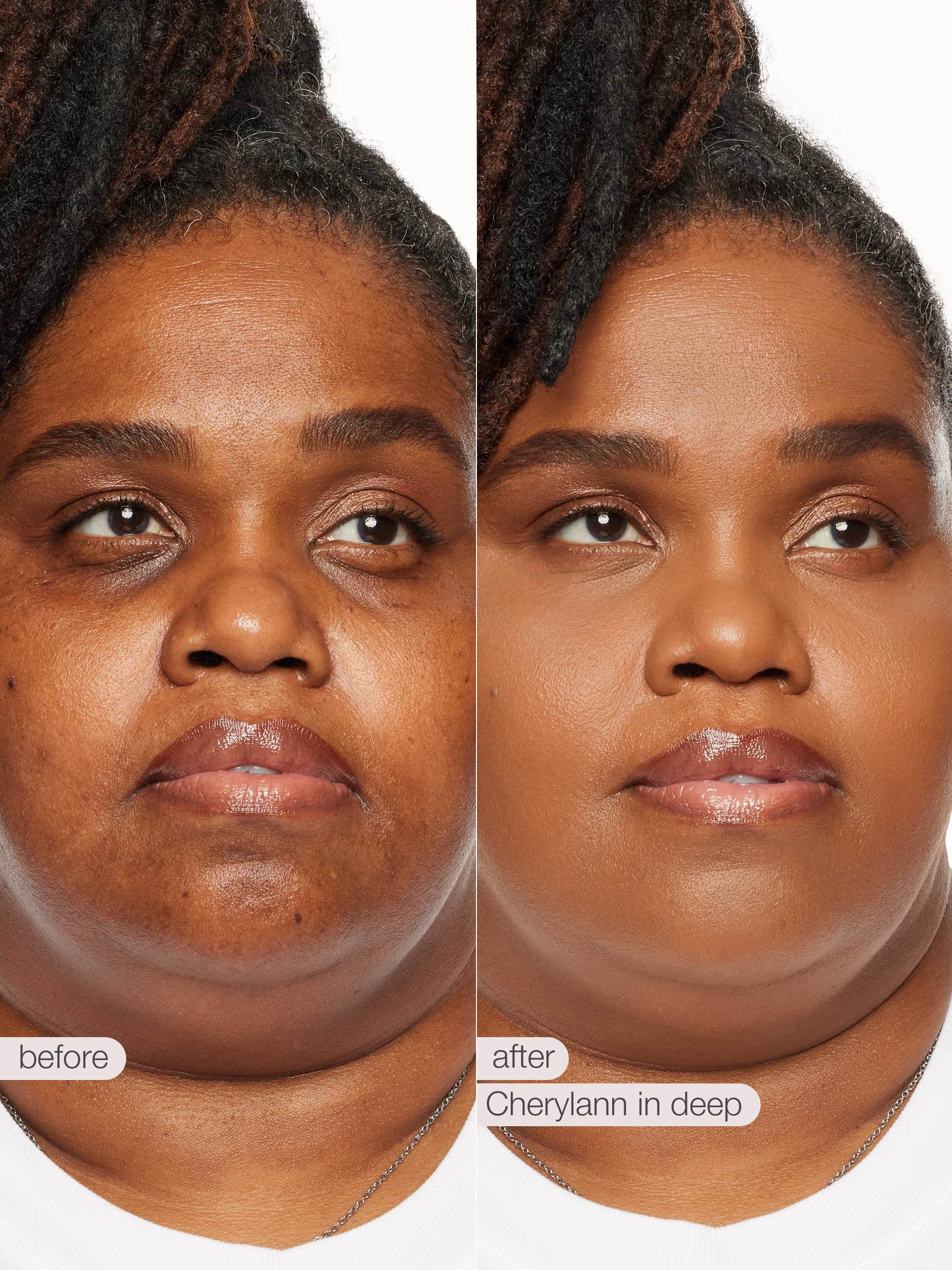 BB blur tinted moisturizer - Image 25