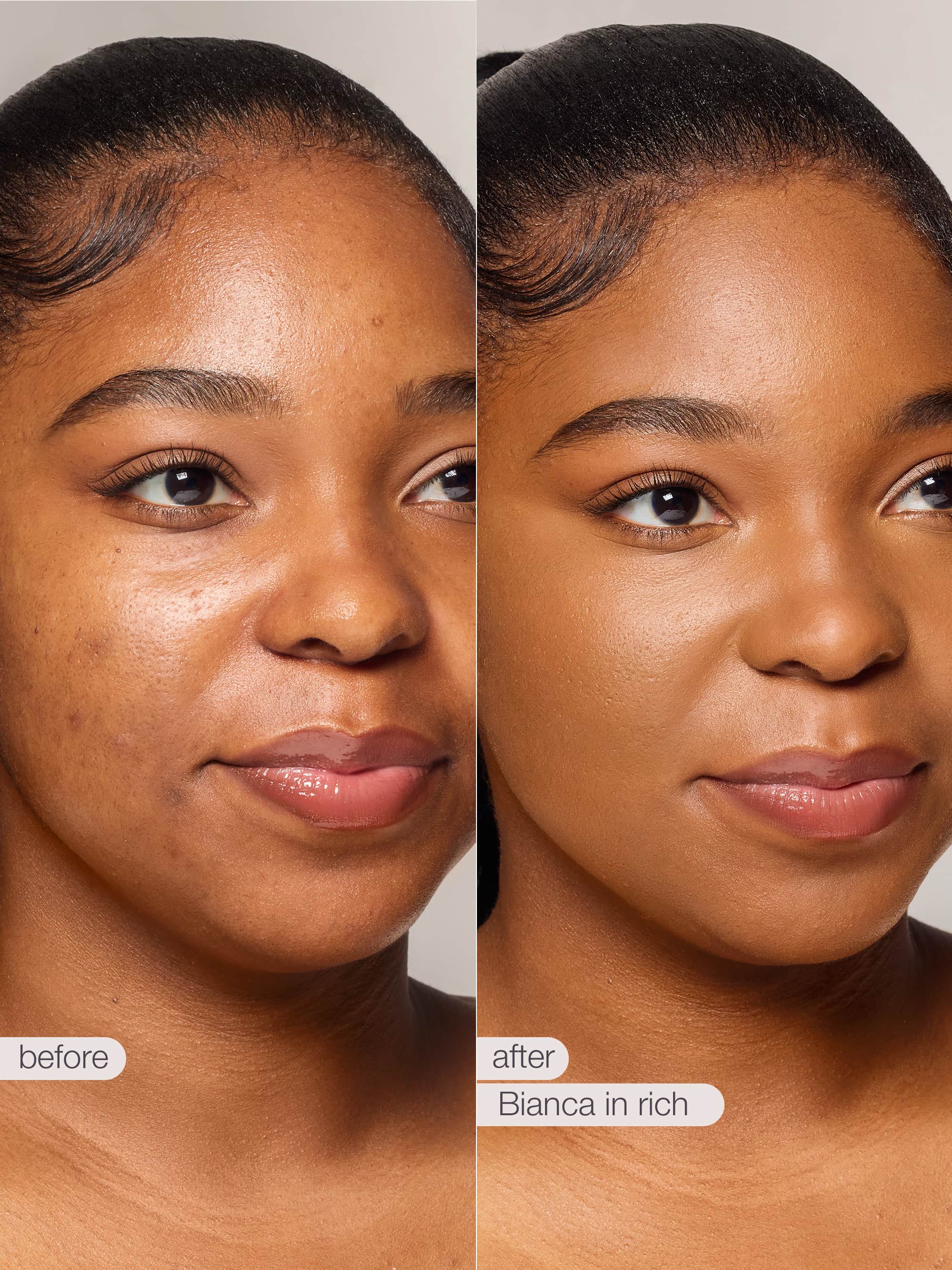 BB blur tinted moisturizer - Image 27