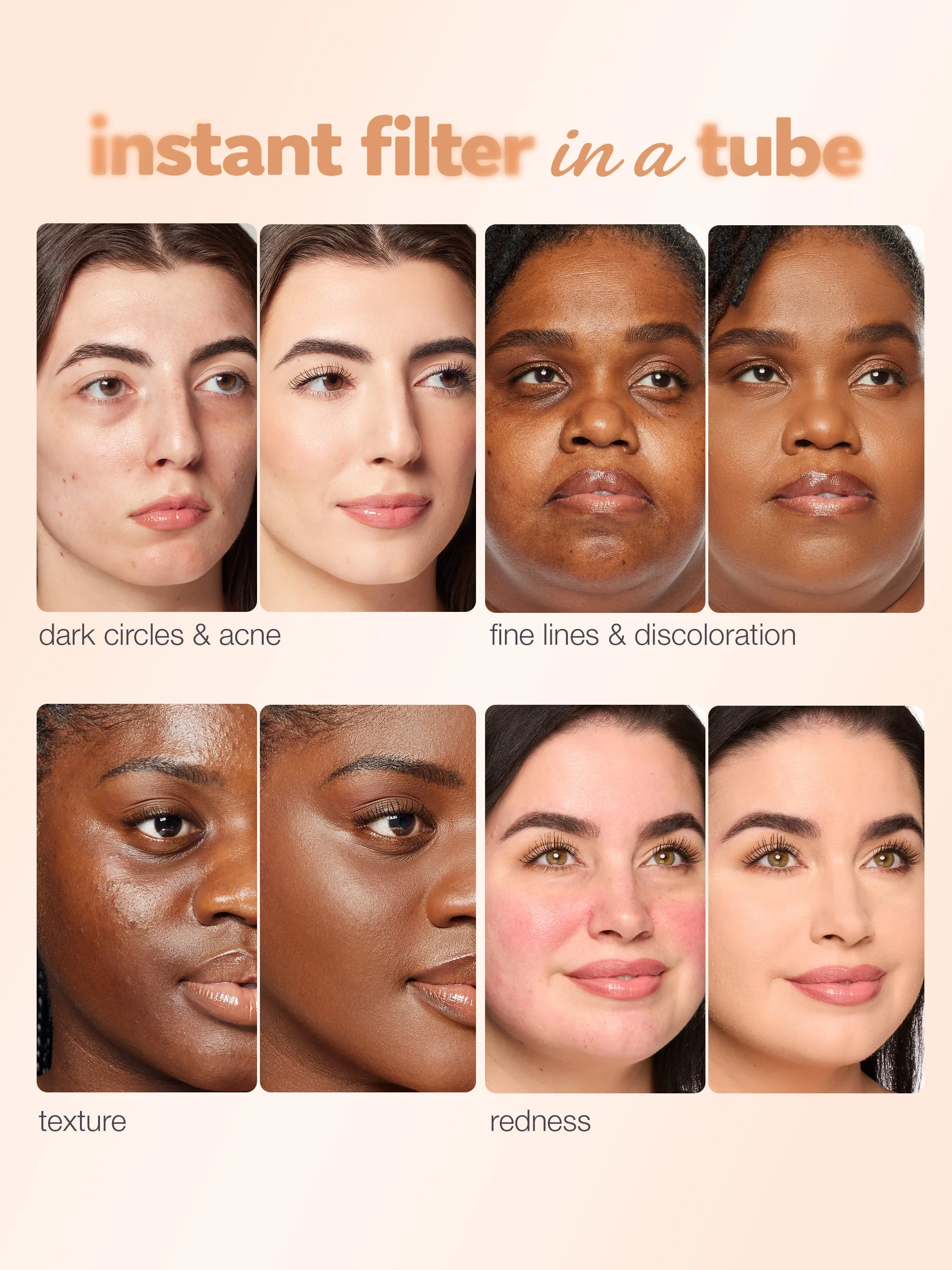 BB blur tinted moisturizer - Image 33