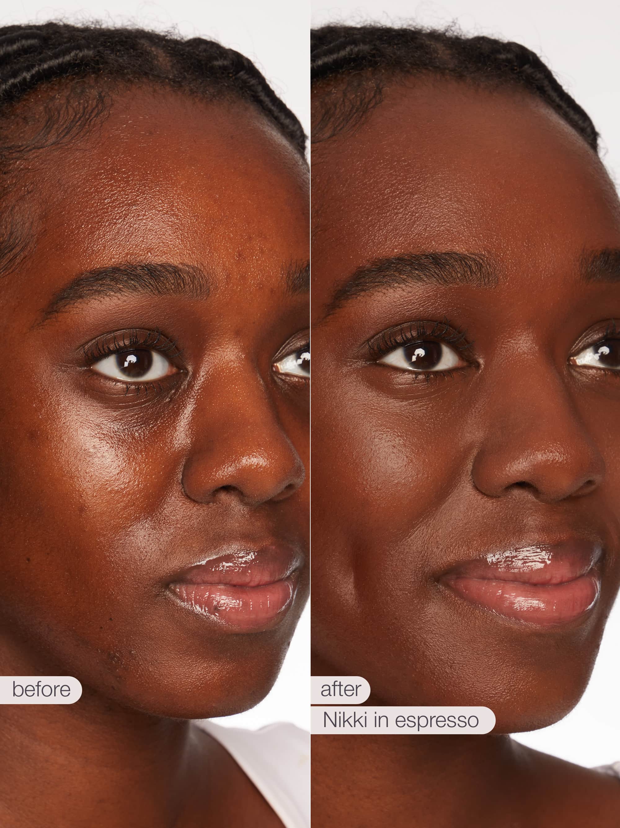 BB blur tinted moisturizer SPF 30 - Image 22
