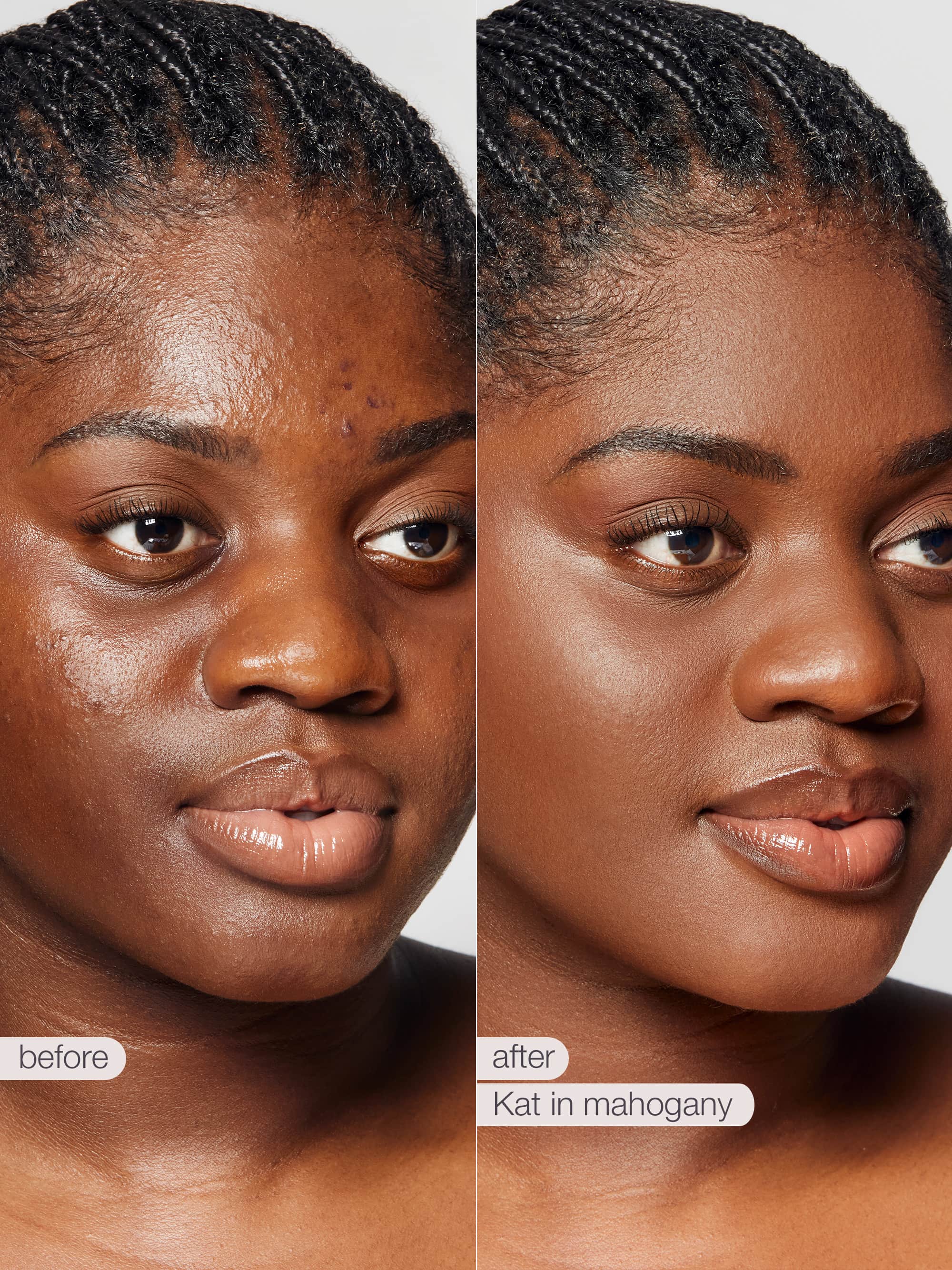BB blur tinted moisturizer SPF 30 - Image 26