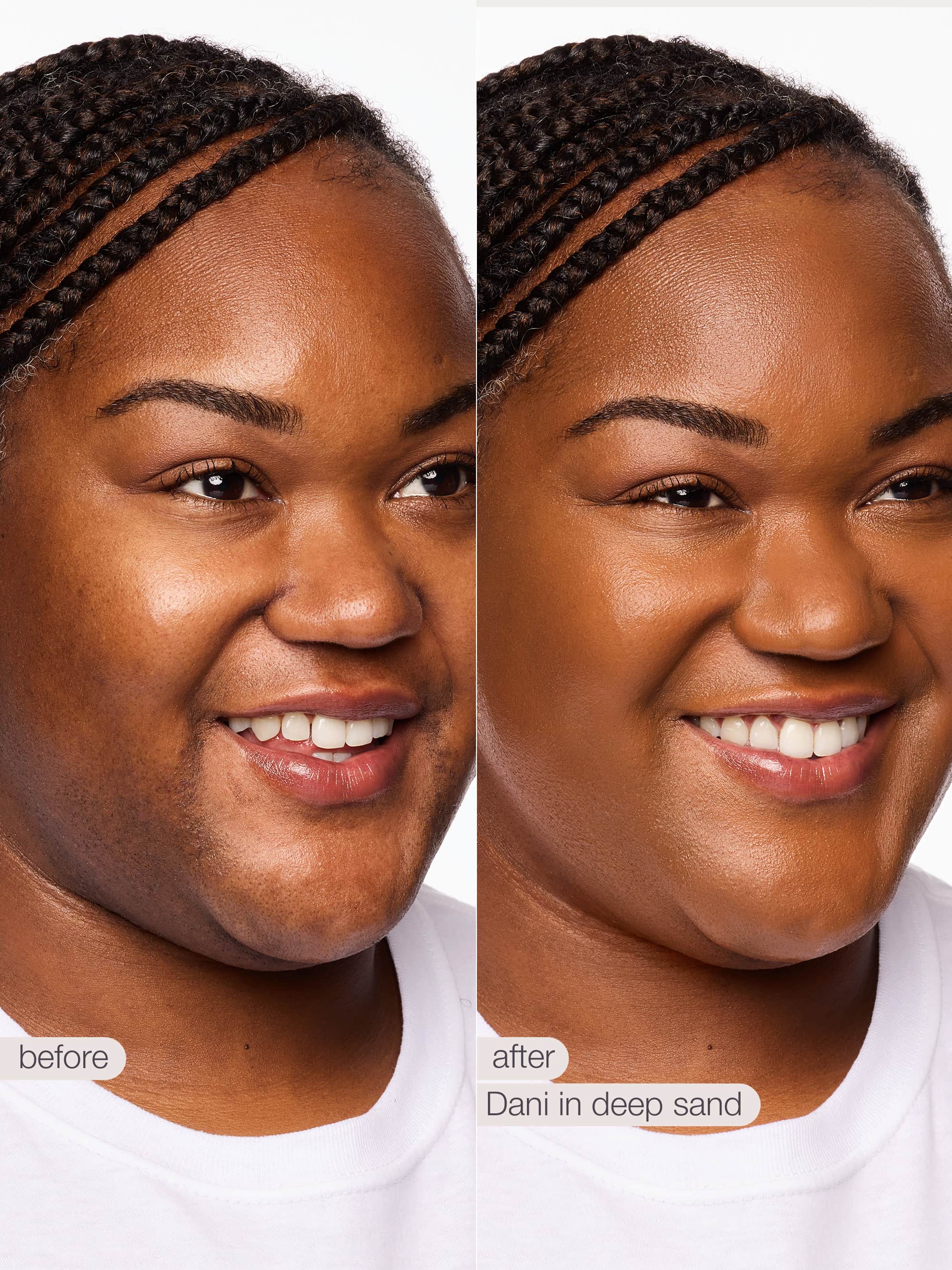 BB blur tinted moisturizer SPF 30 - Image 29