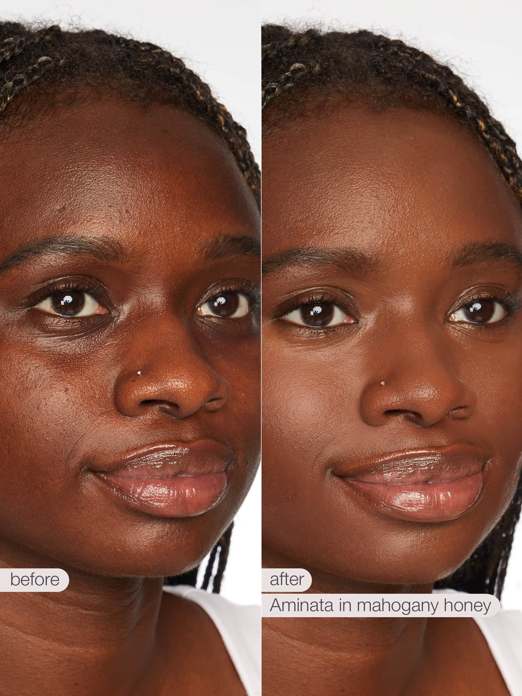 BB blur tinted moisturizer SPF 30 - Image 31