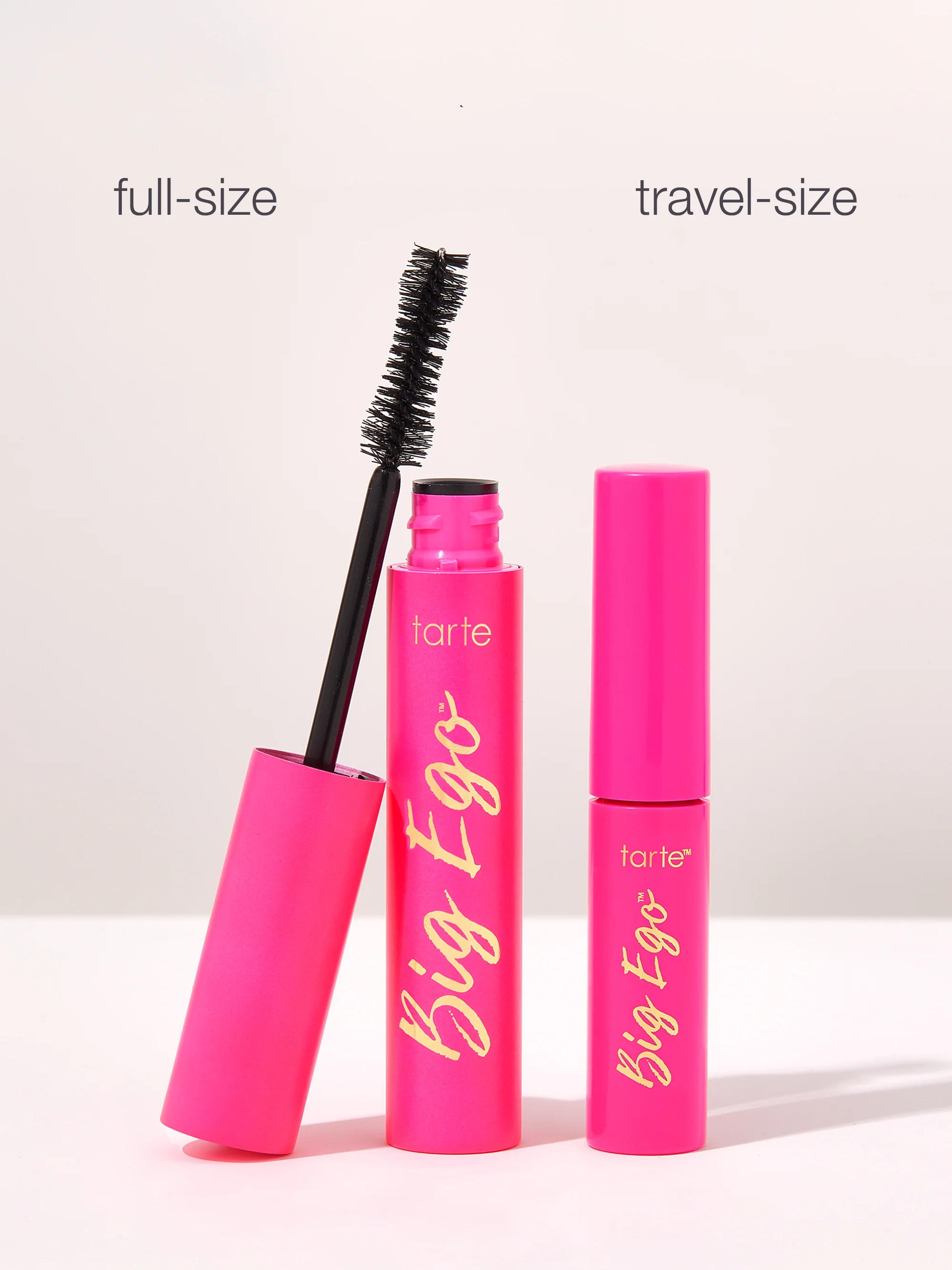 big ego™ vegan mascara - Image 7