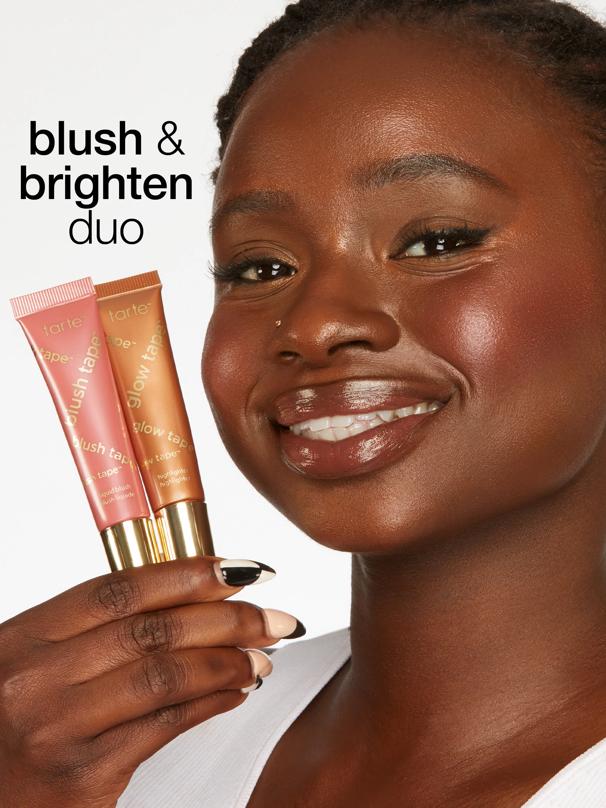 blush tape™ & glow tape™ duo - Image 4