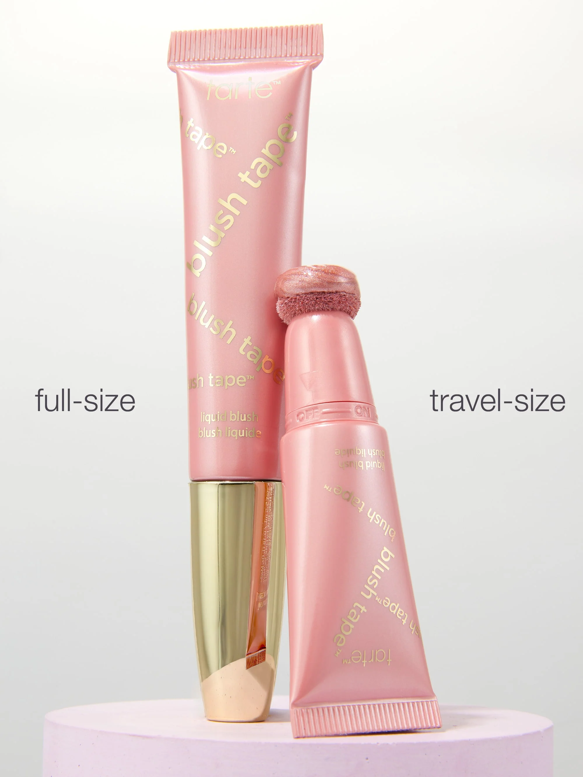 blush tape™ liquid blush - Image 20