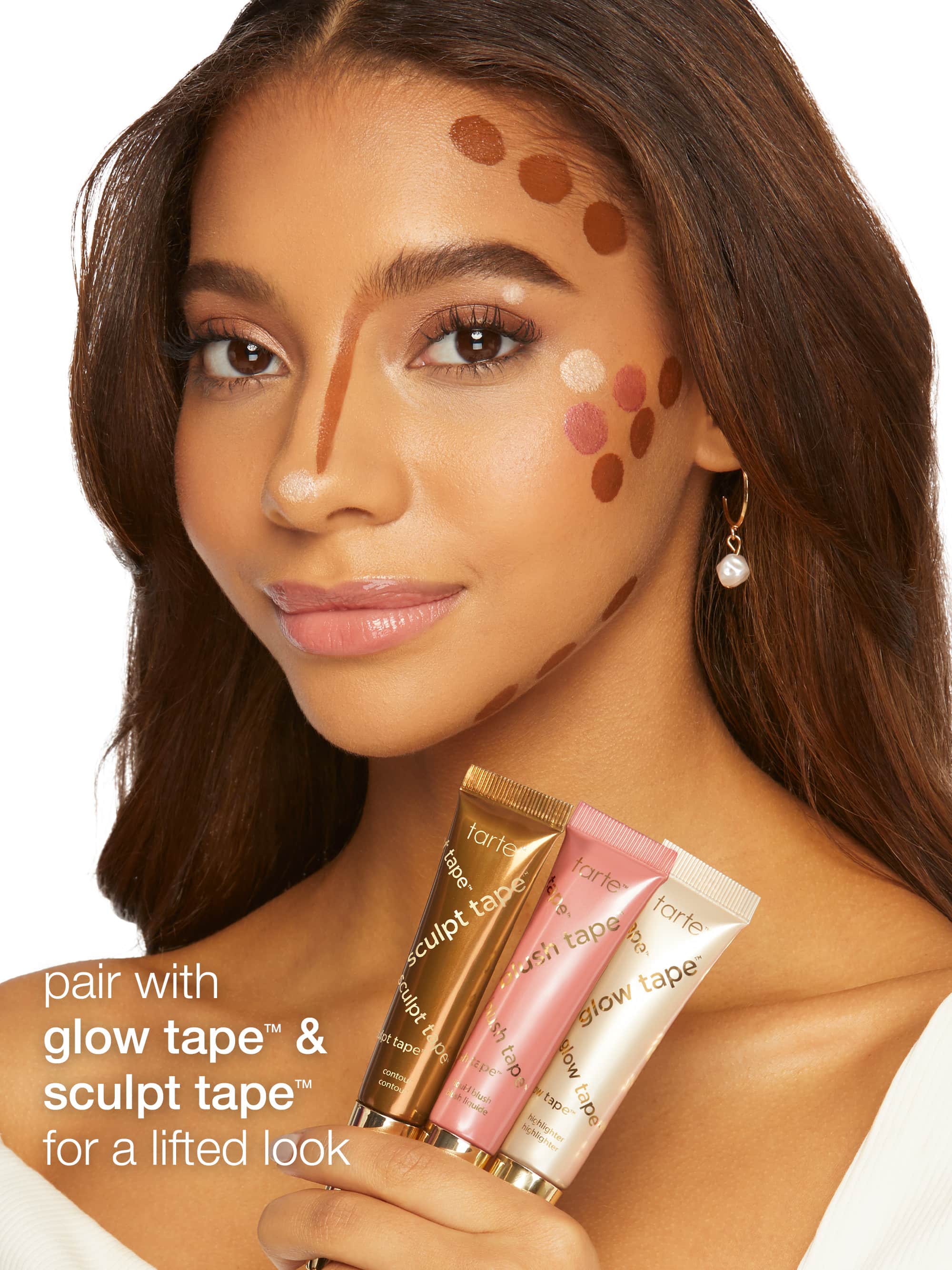blush tape™ liquid blush - Image 21