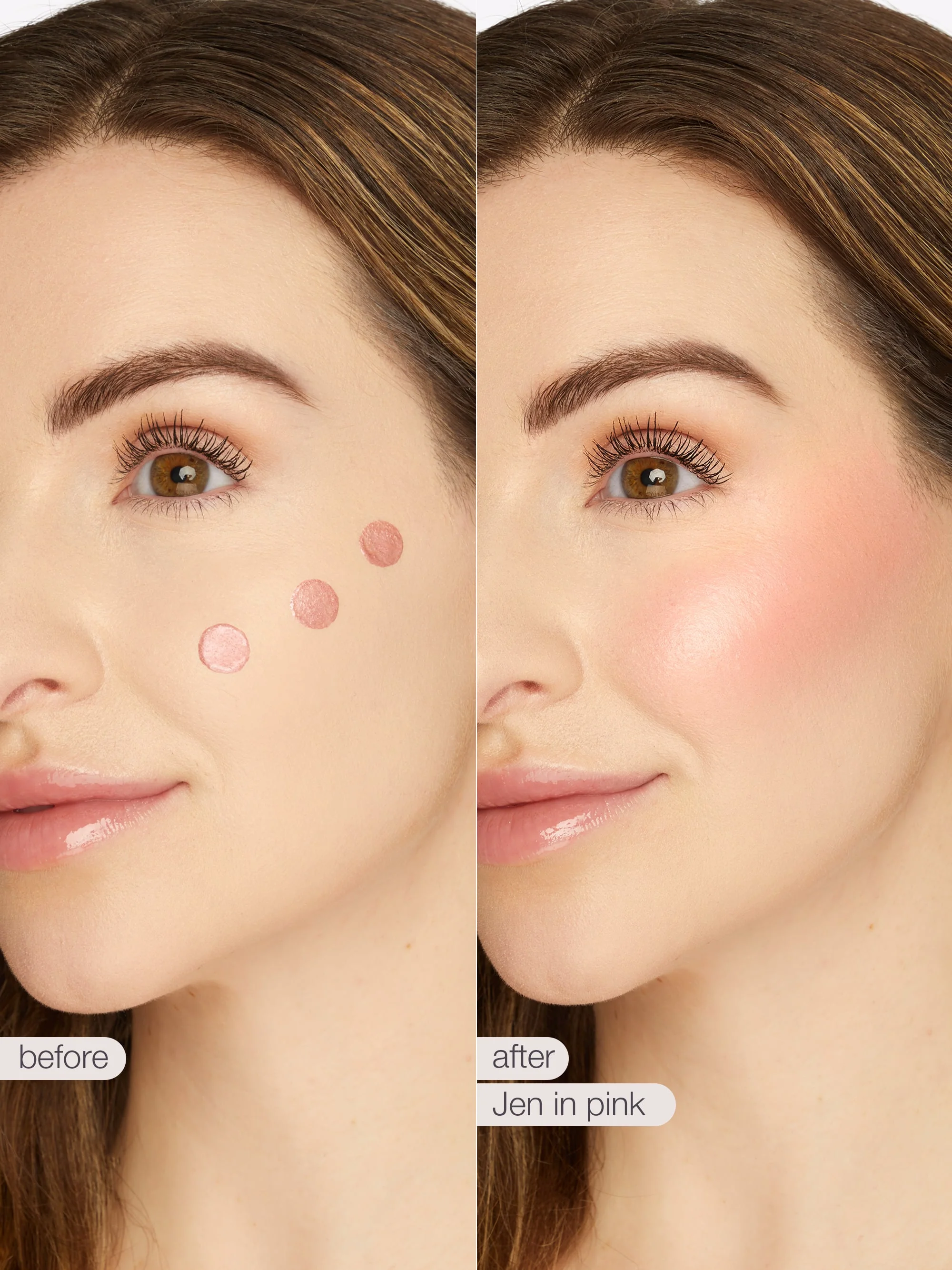blush tape™ liquid blush - Image 37