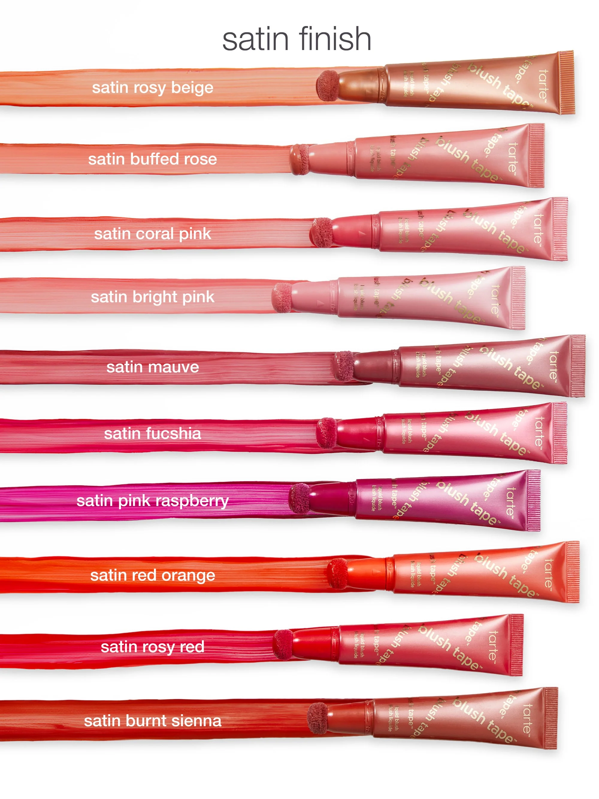 blush tape™ liquid blush - Image 51