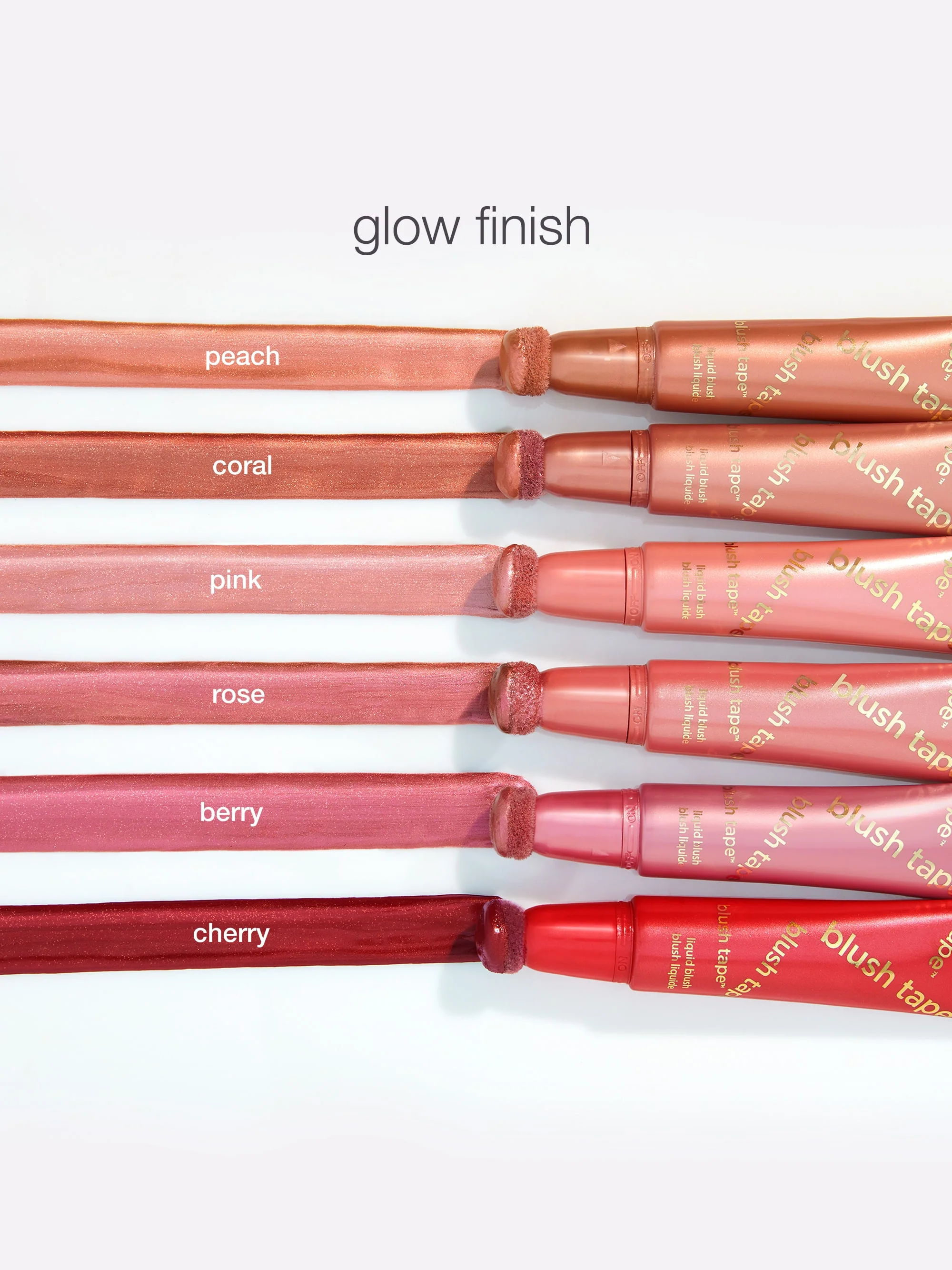 blush tape™ liquid blush - Image 55