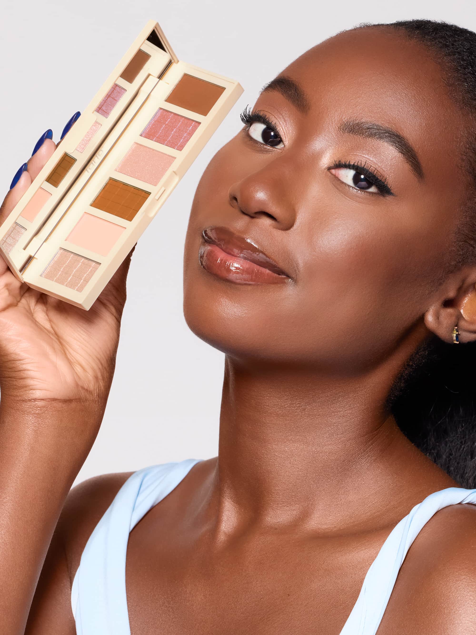 boho babe Amazonian clay palette - Image 3
