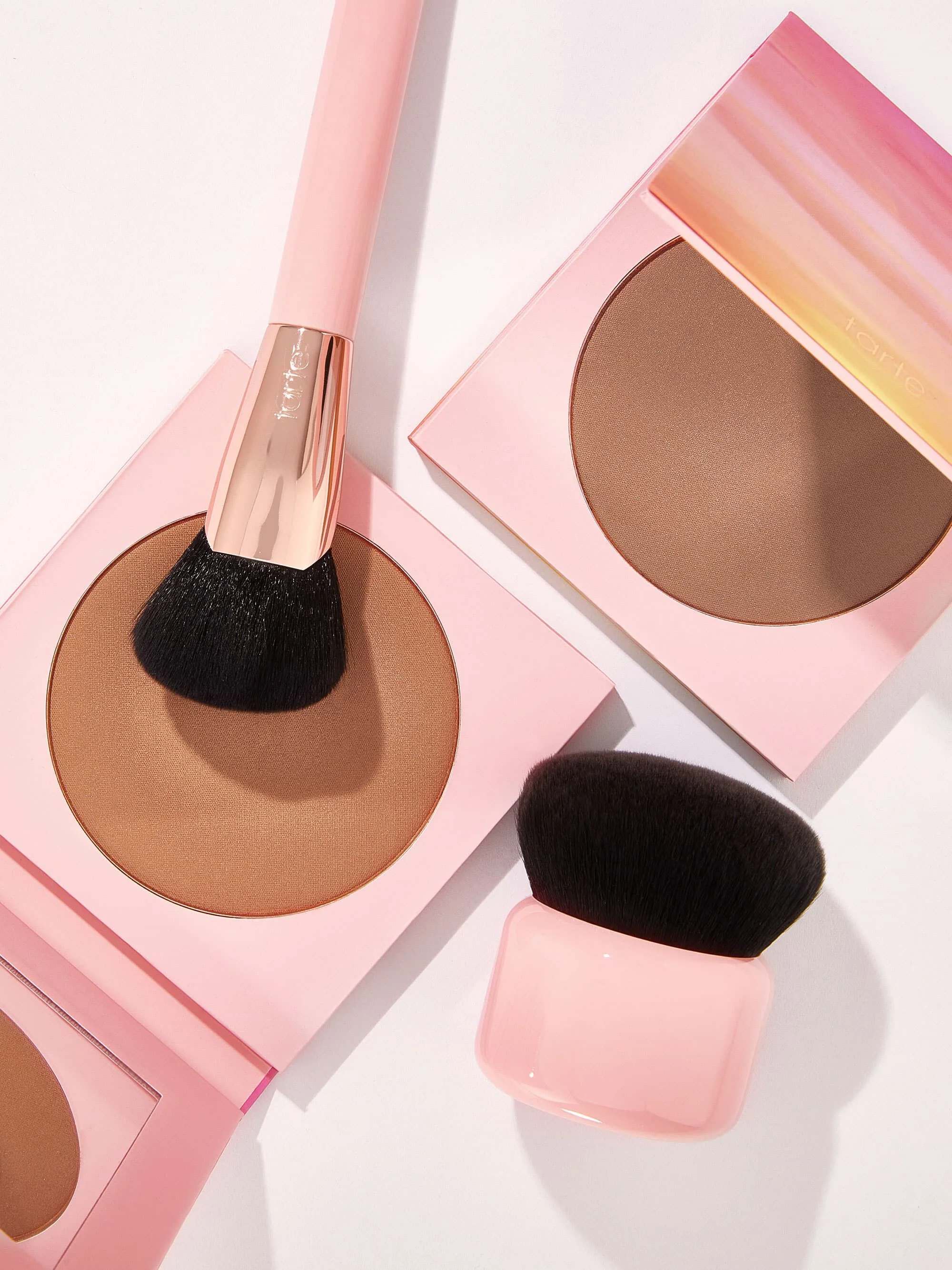 bronzing face brush - Image 5