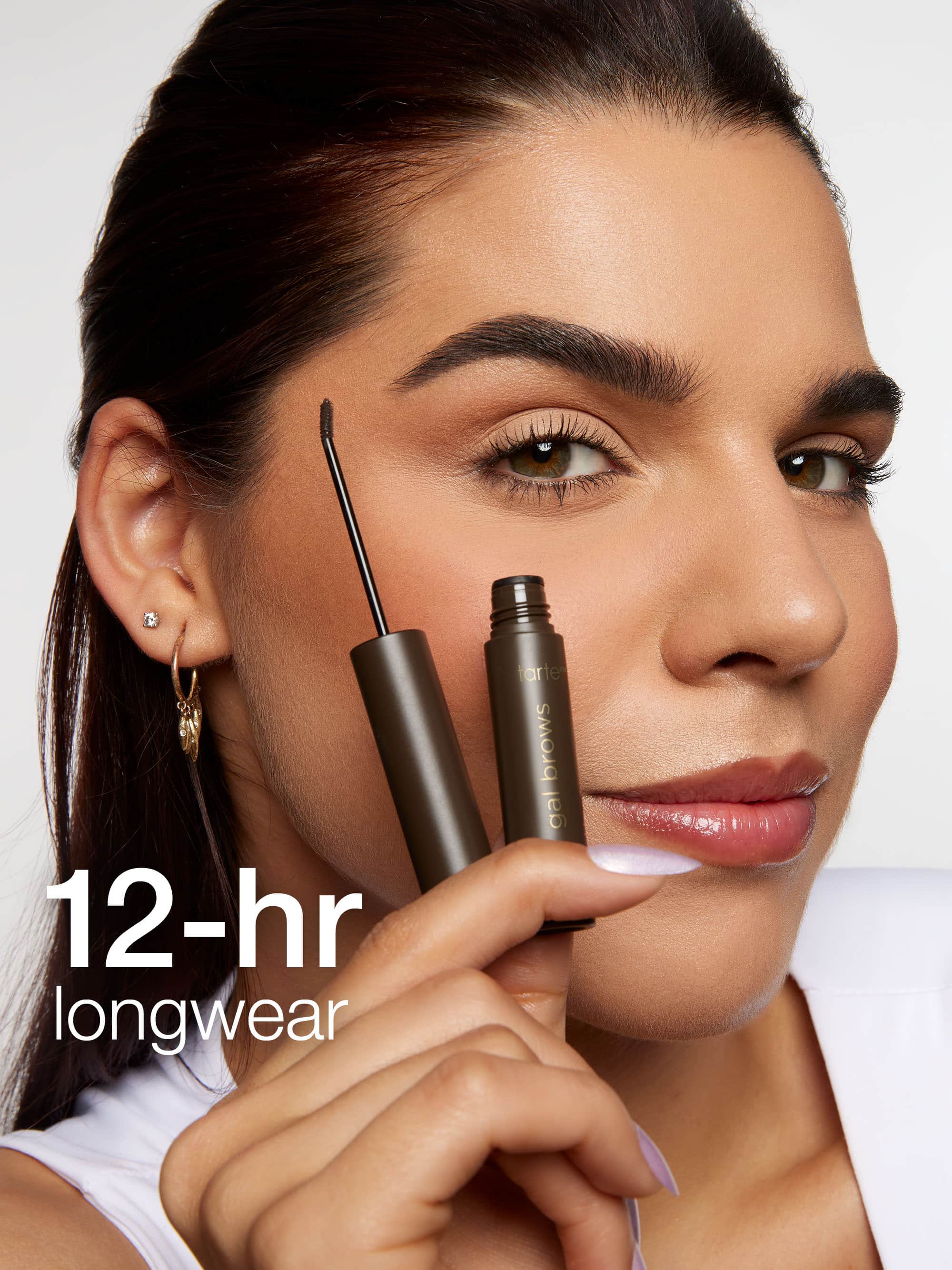 busy gal BROWS tinted brow gel - Image 8