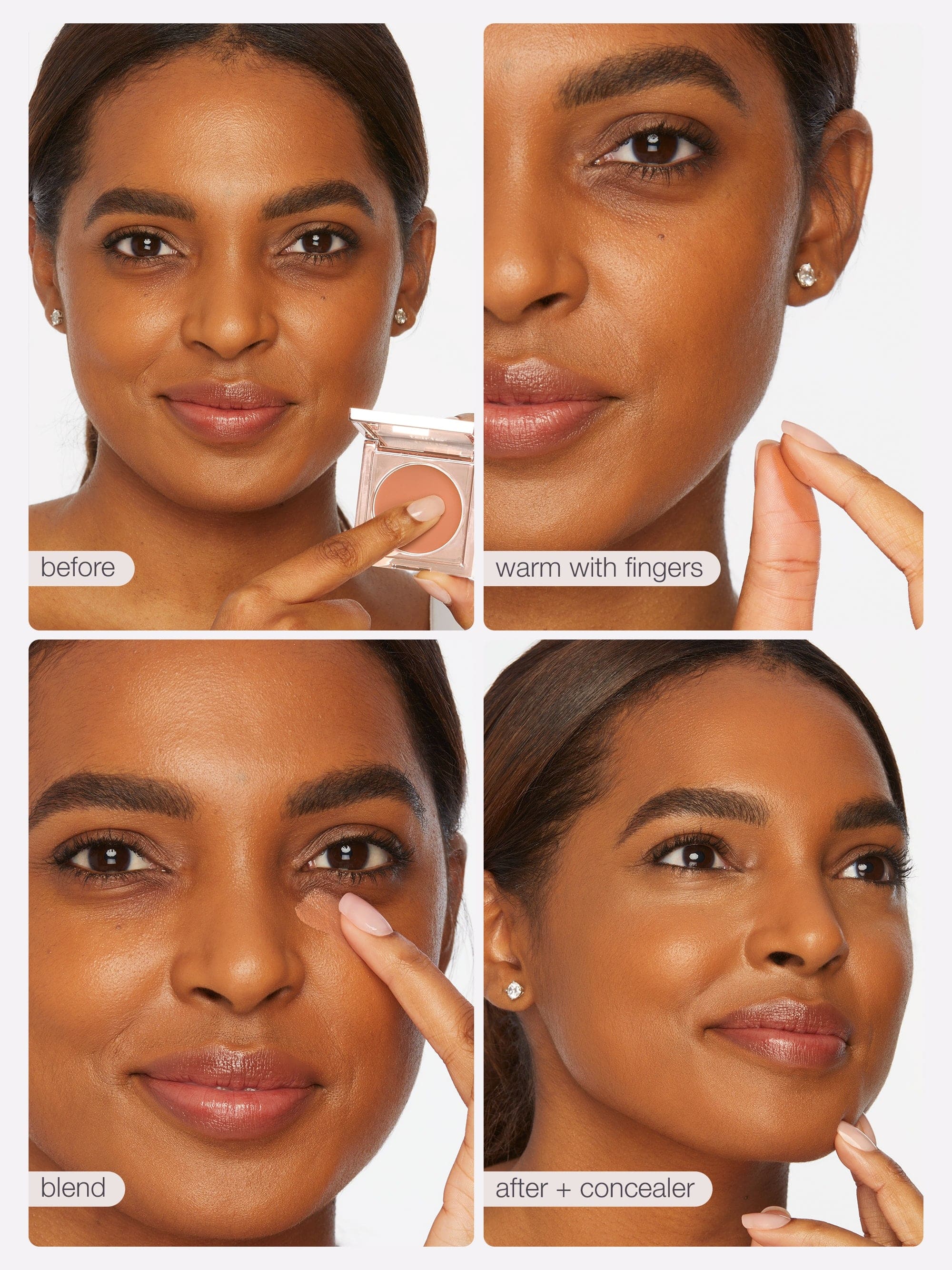 CC undereye corrector - Image 7