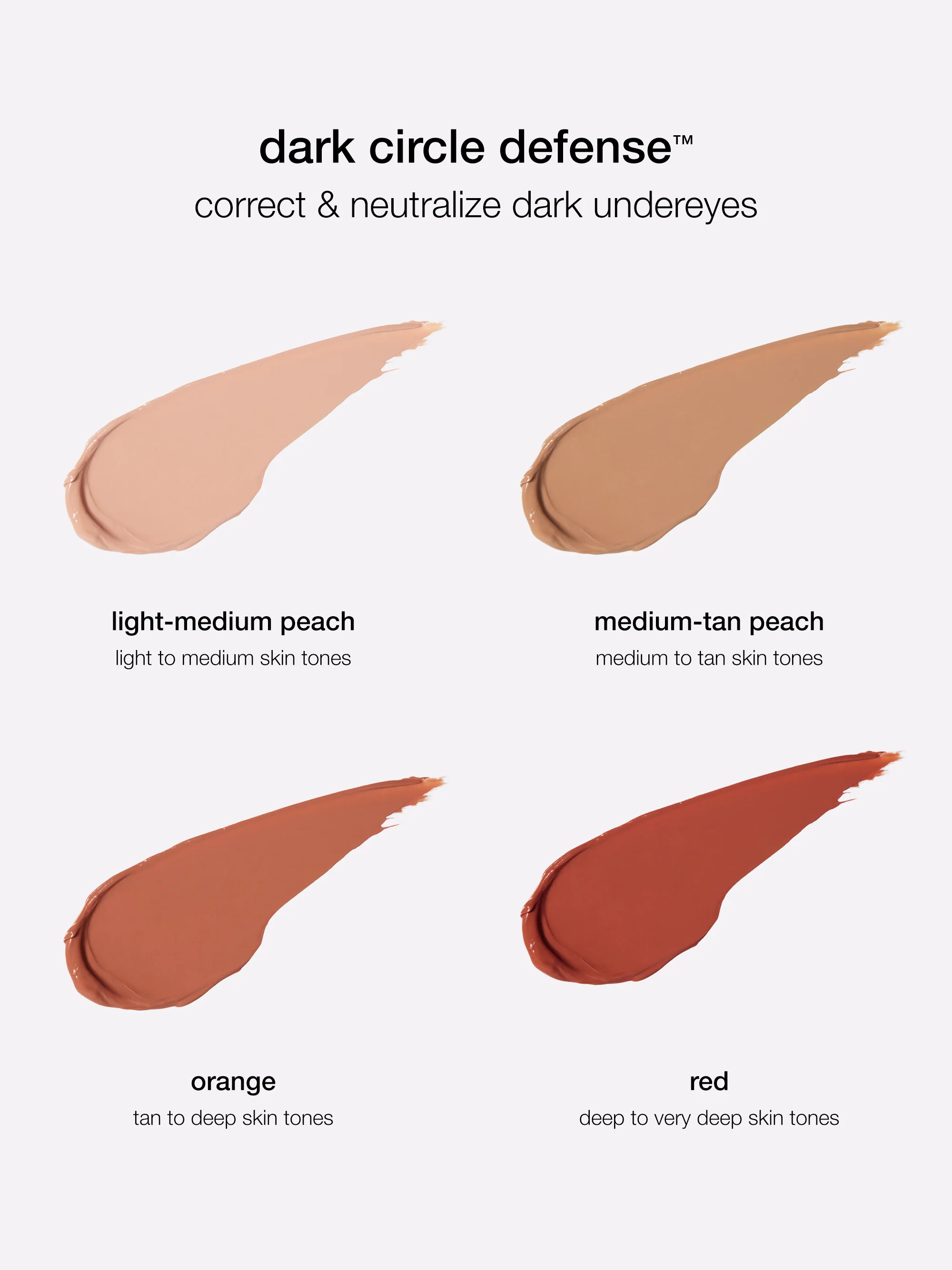 CC undereye corrector - Image 9