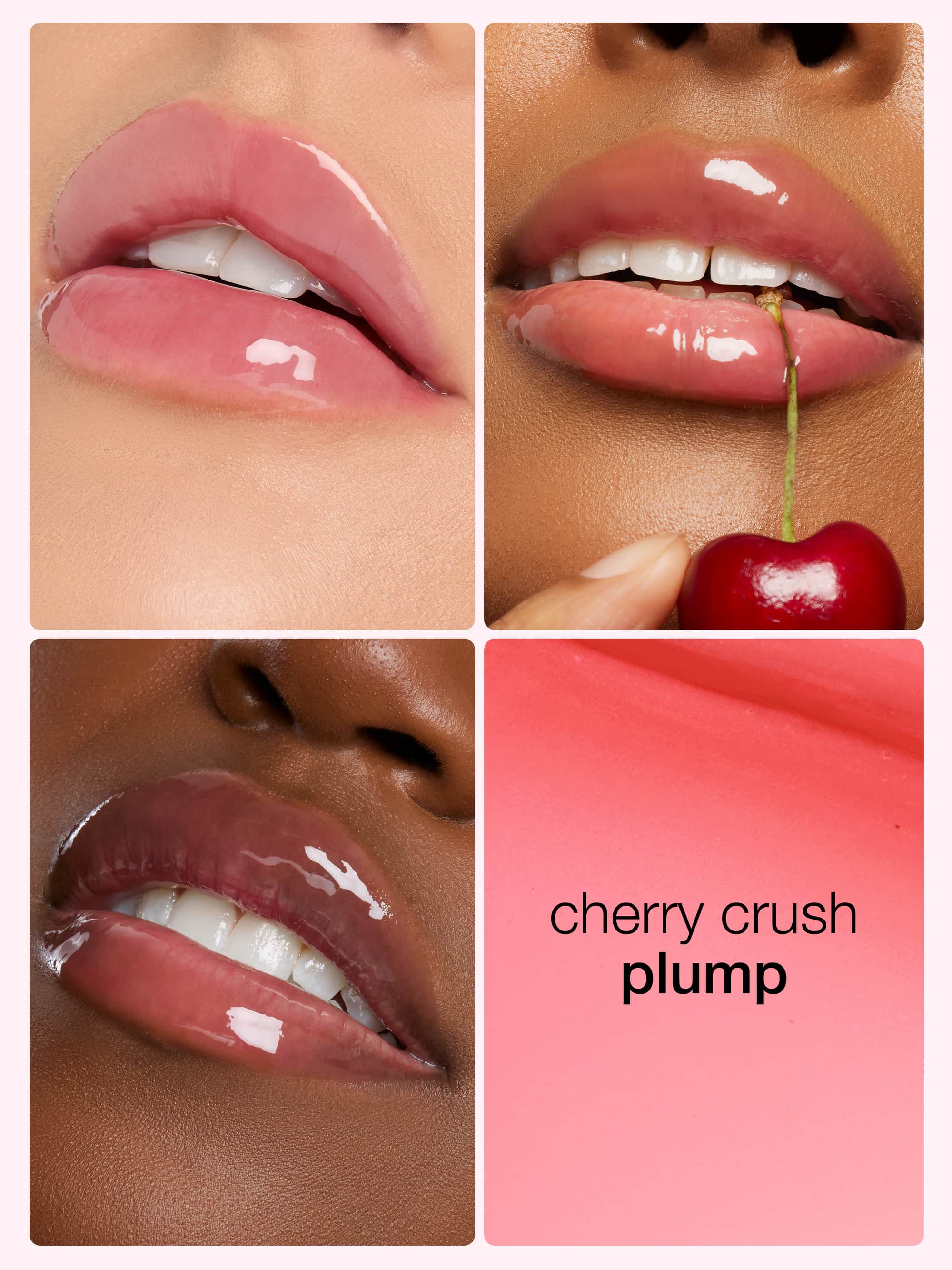 cherry crush juicy lip - choose your formula - Image 16