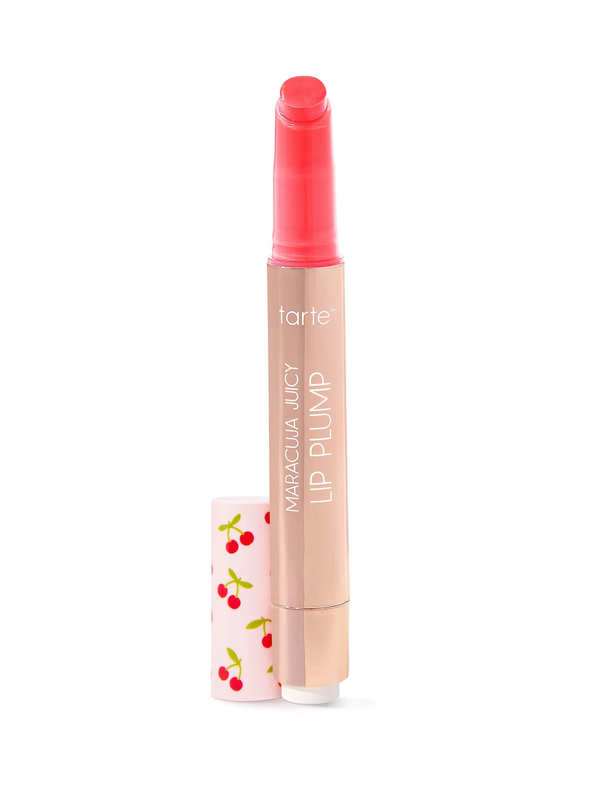 cherry crush juicy lip - choose your formula - Image 3