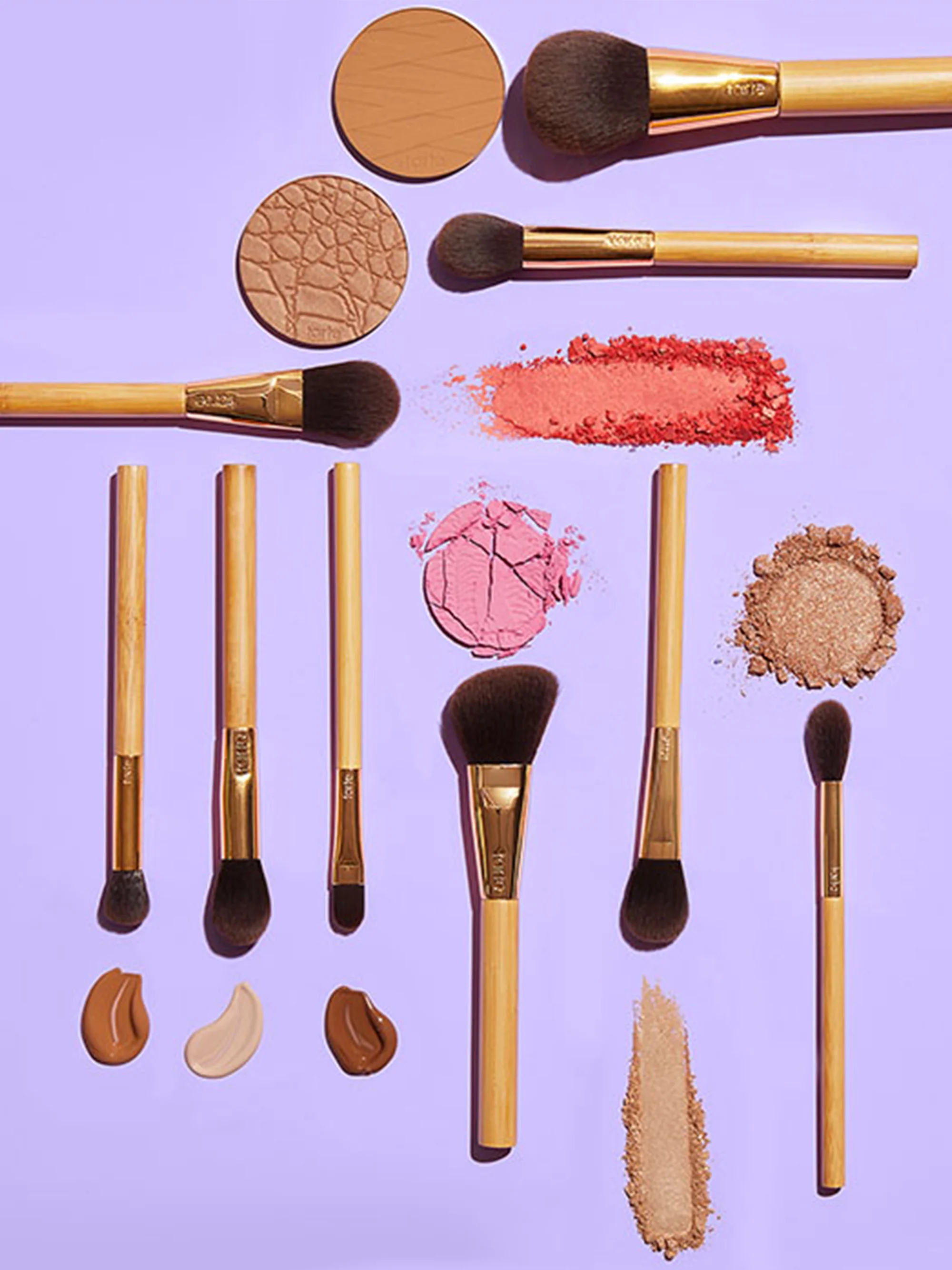 concealer buffer brush - Image 2