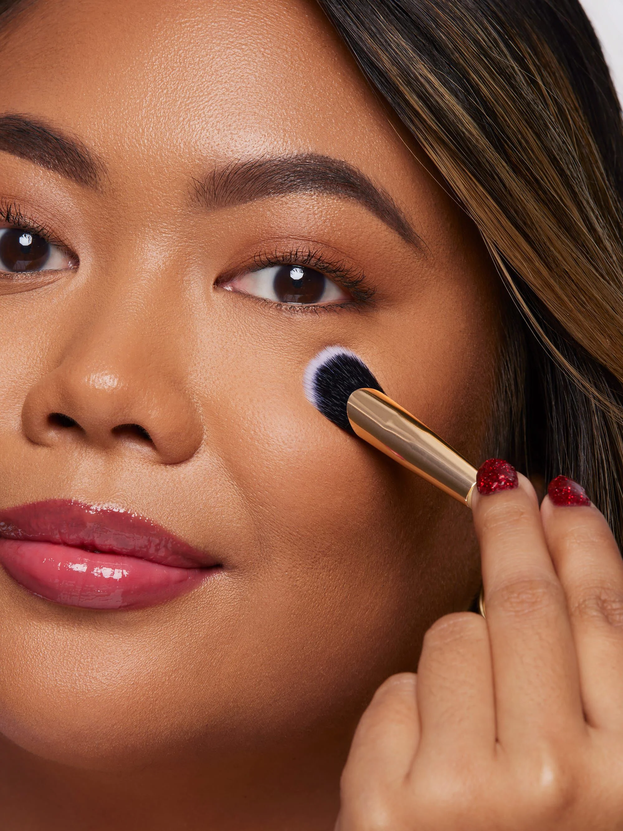 concealer paw & perfect brush - Image 2