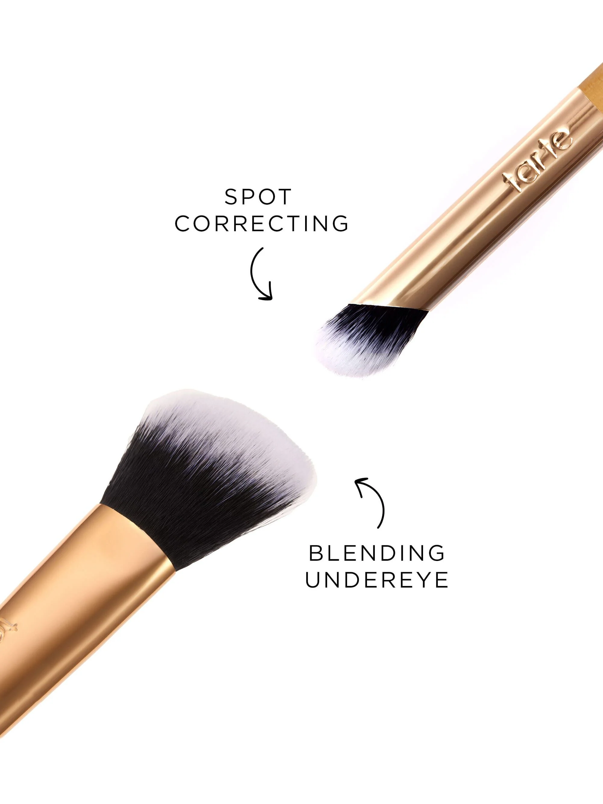 concealer paw & perfect brush - Image 3
