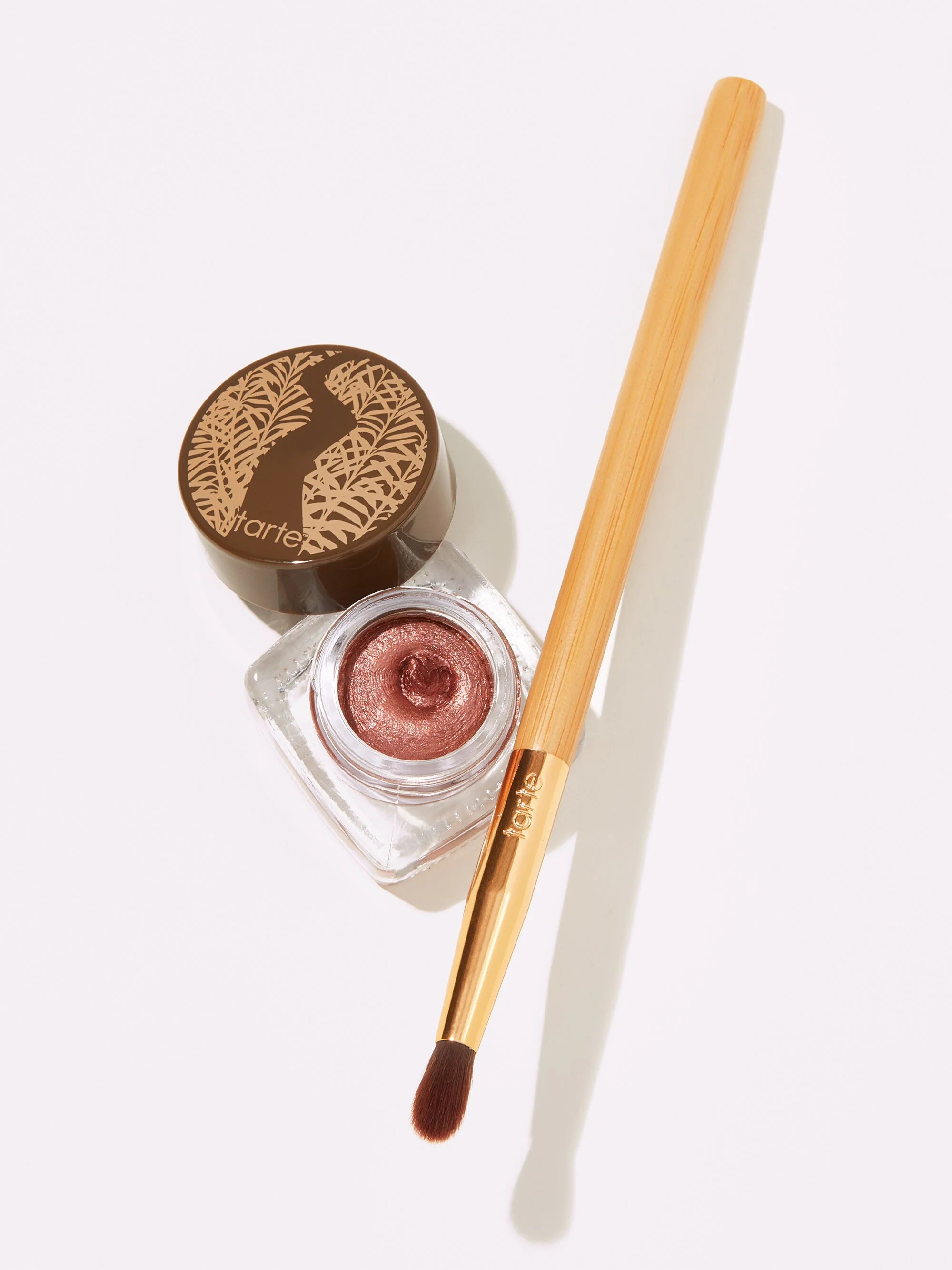 cream shadow brush - Image 3