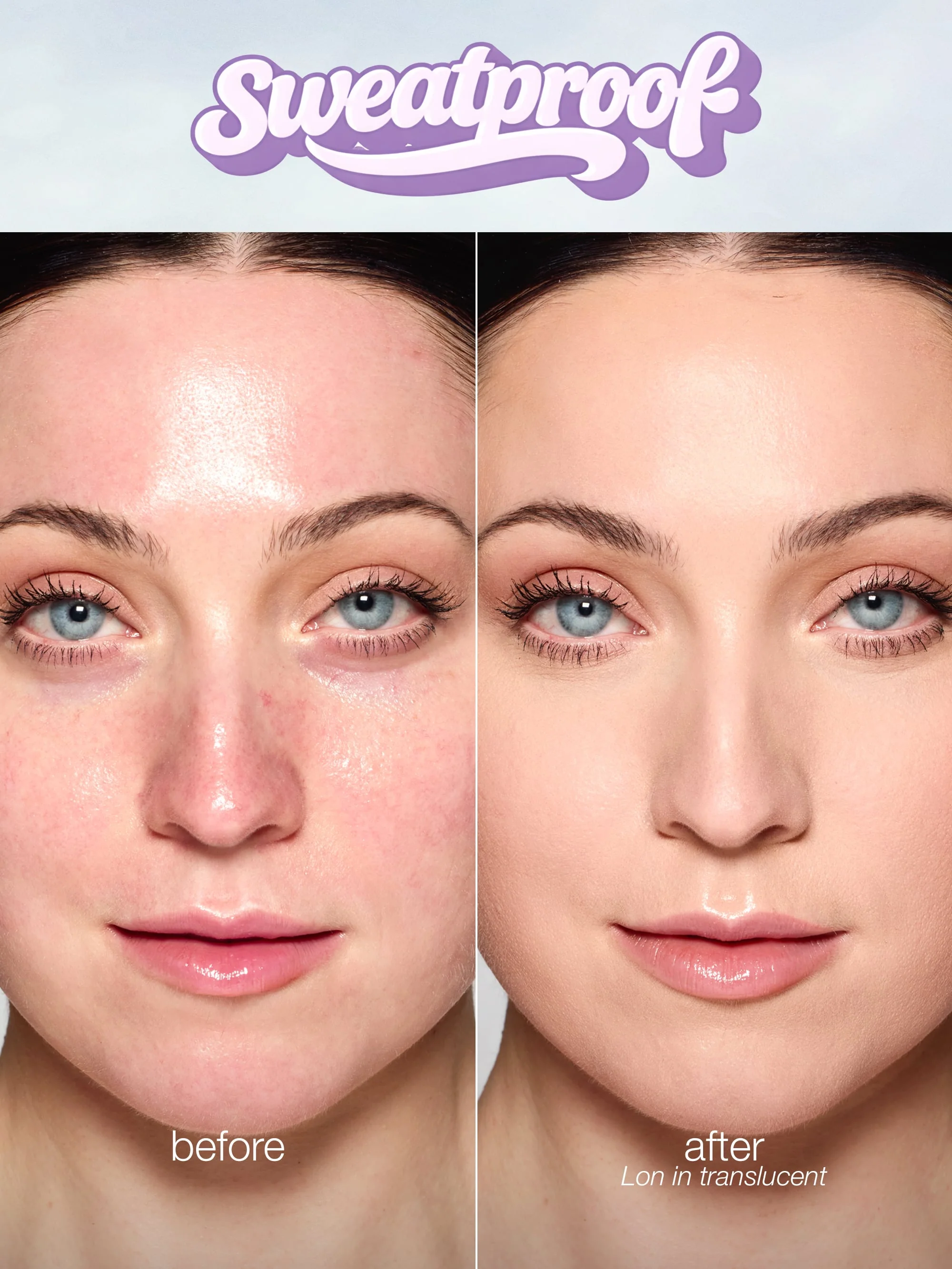 creaseless 12HR setting powder - Image 10
