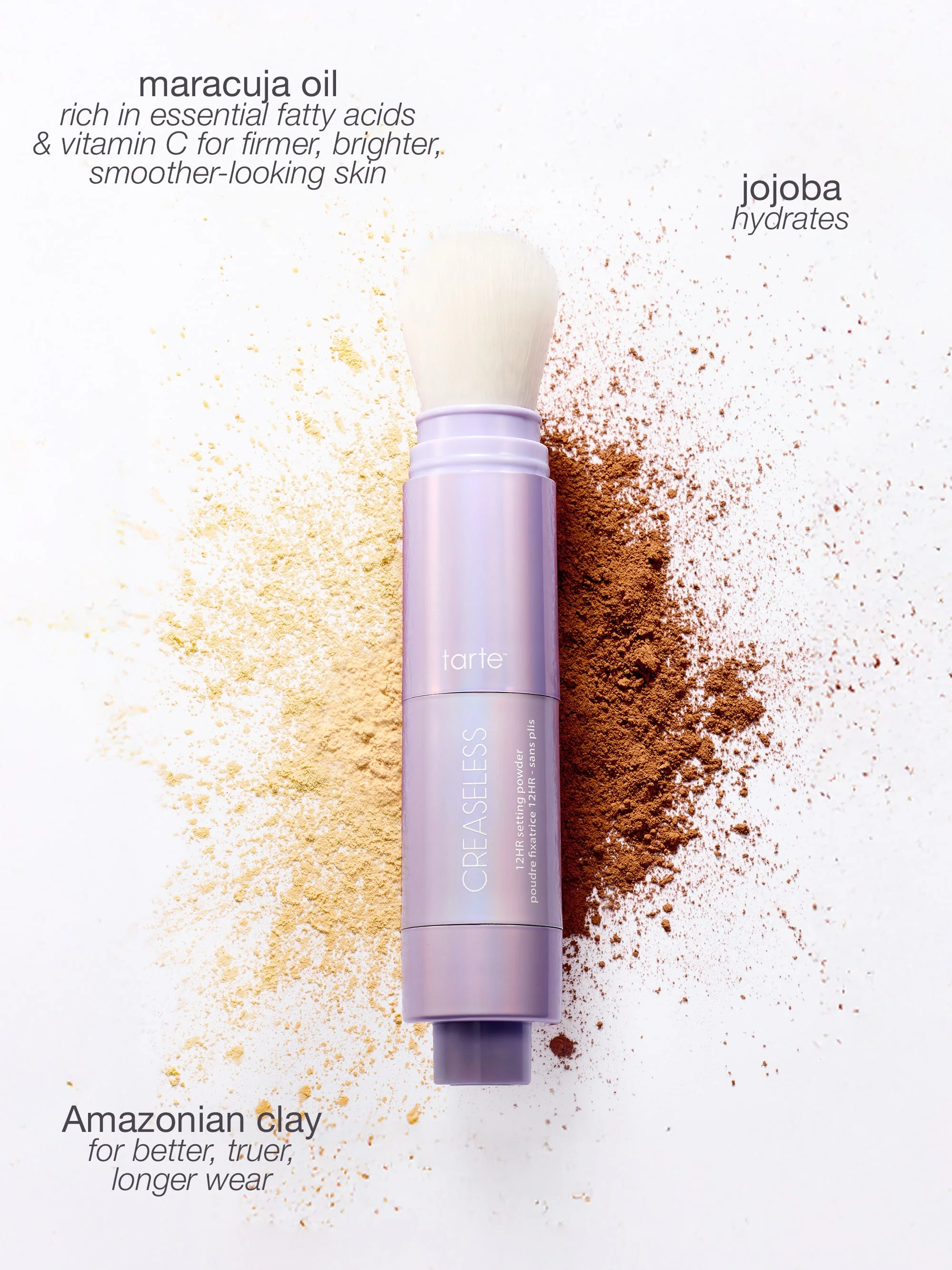 creaseless 12HR setting powder - Image 7
