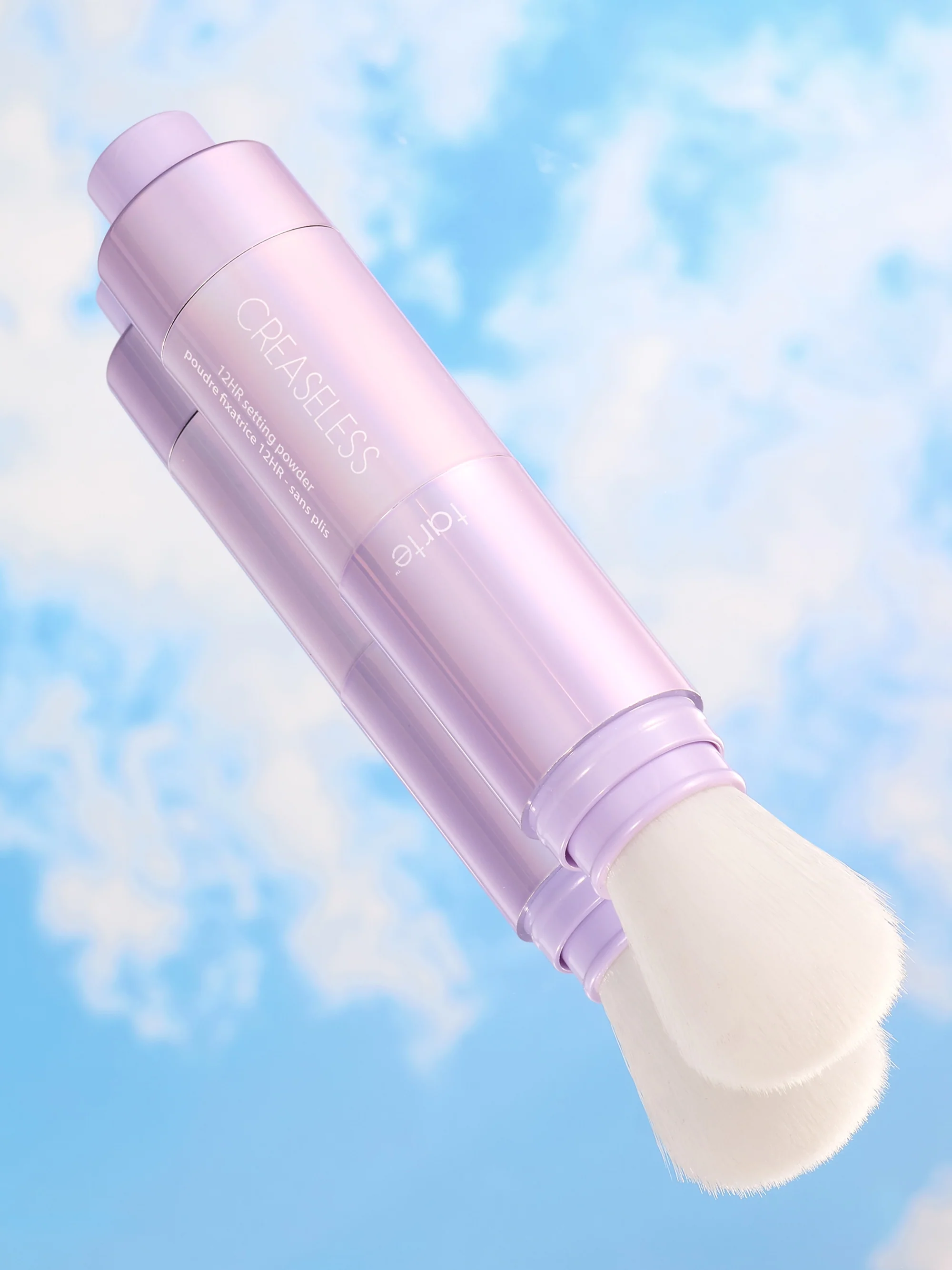 creaseless 12HR setting powder - Image 9