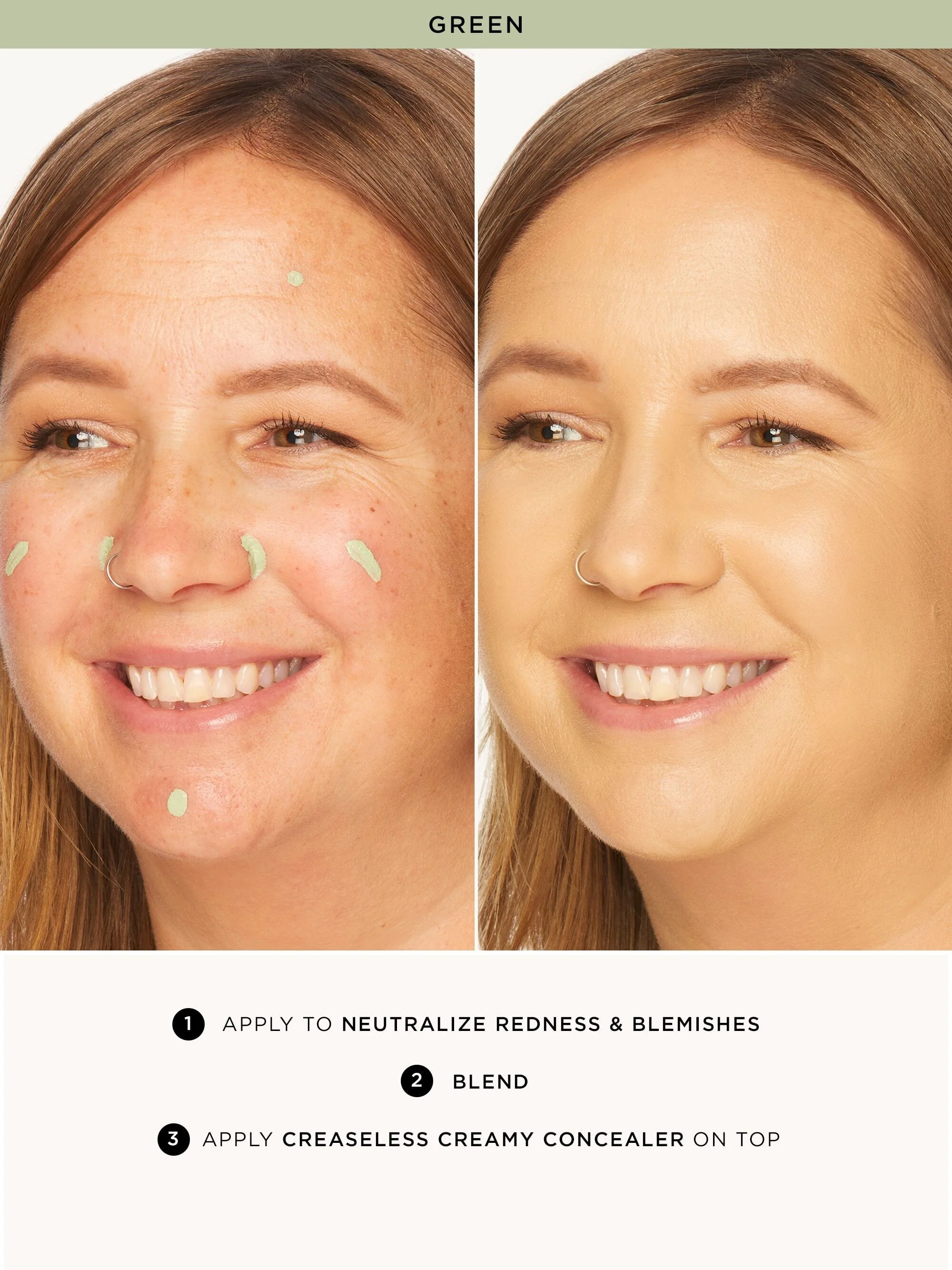 creaseless corrector - Image 11