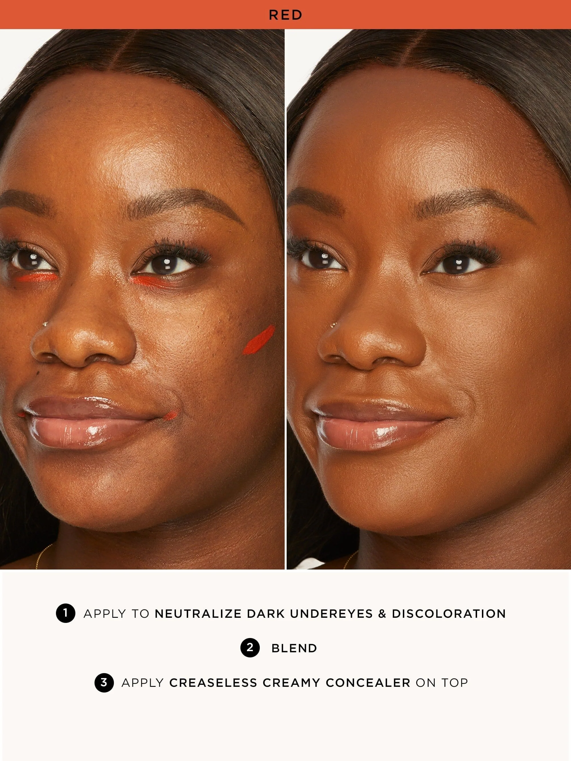 creaseless corrector - Image 8