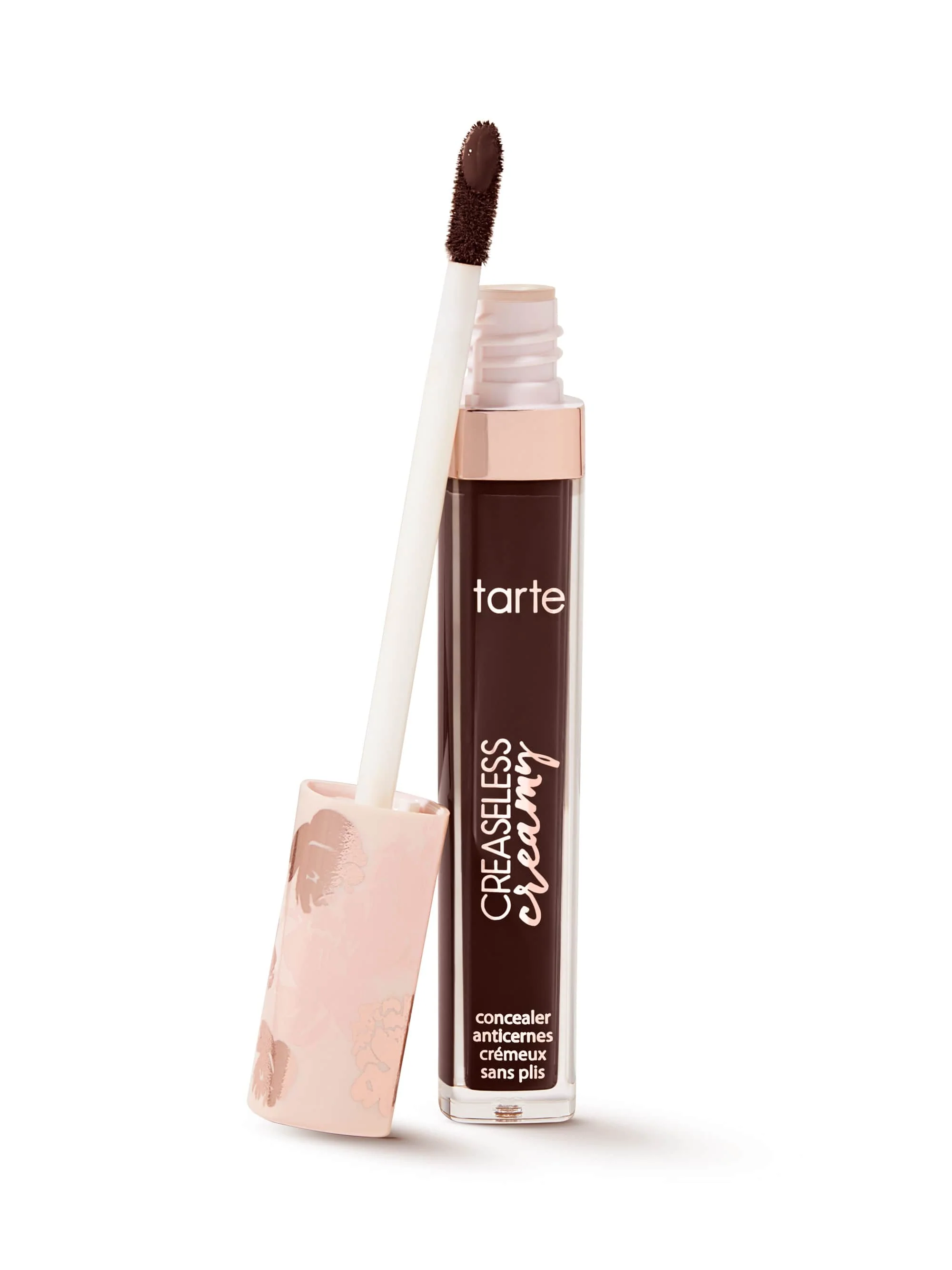 creaseless creamy full-coverage concealer - Image 102