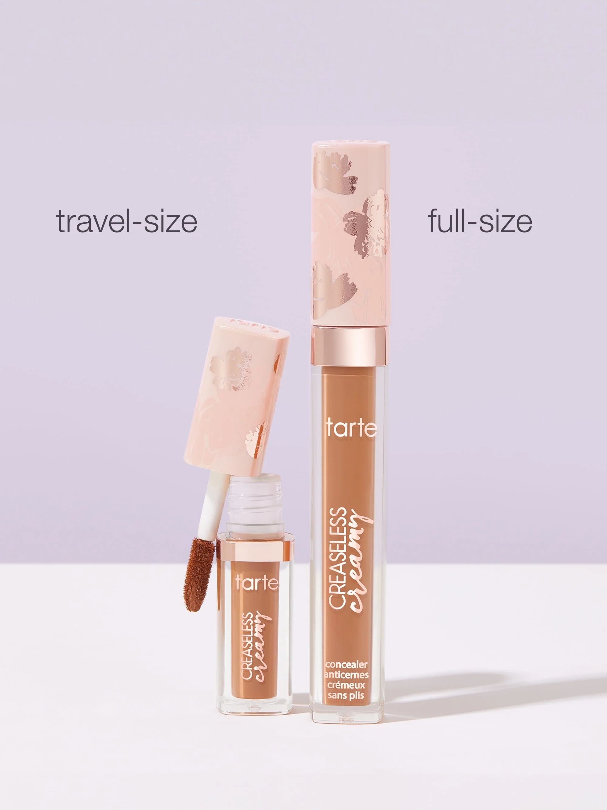 creaseless creamy full-coverage concealer - Image 15