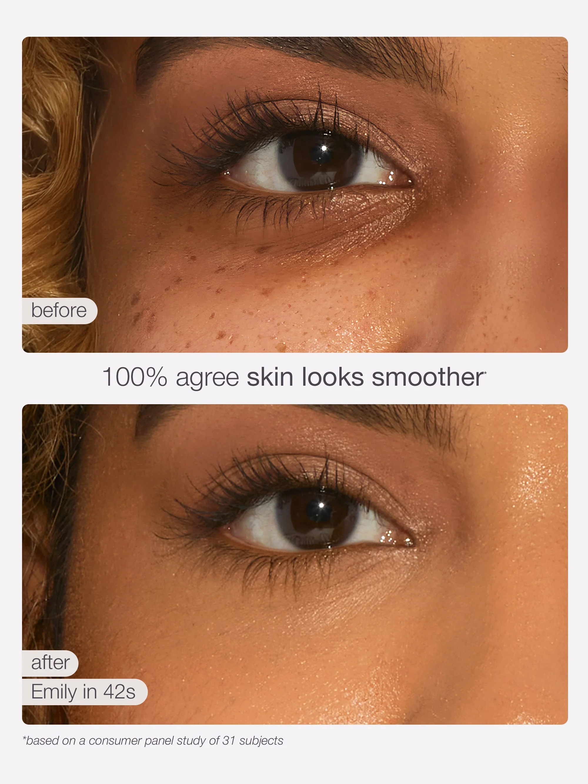 creaseless creamy full-coverage concealer - Image 16