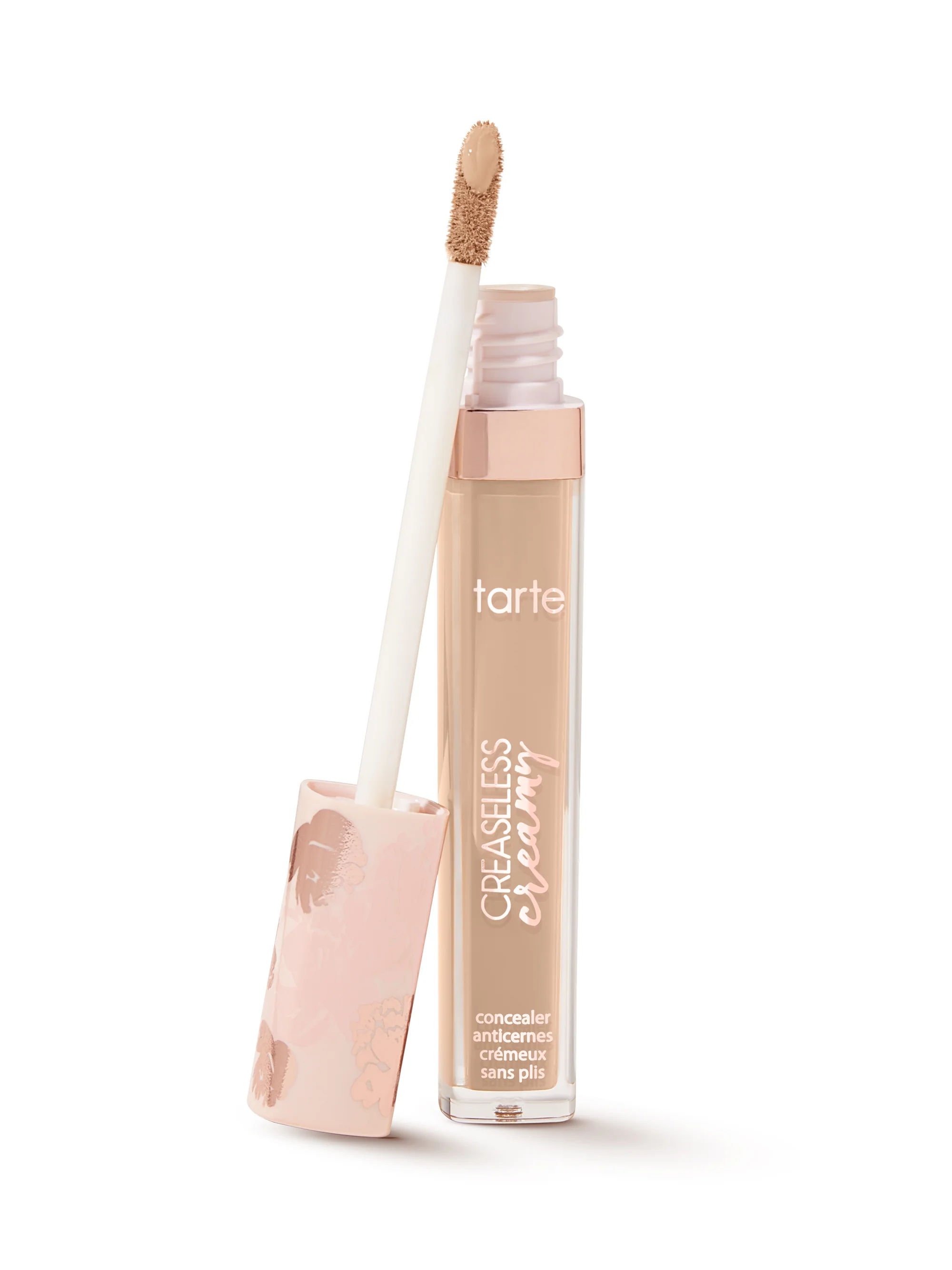 creaseless creamy full-coverage concealer - Image 4