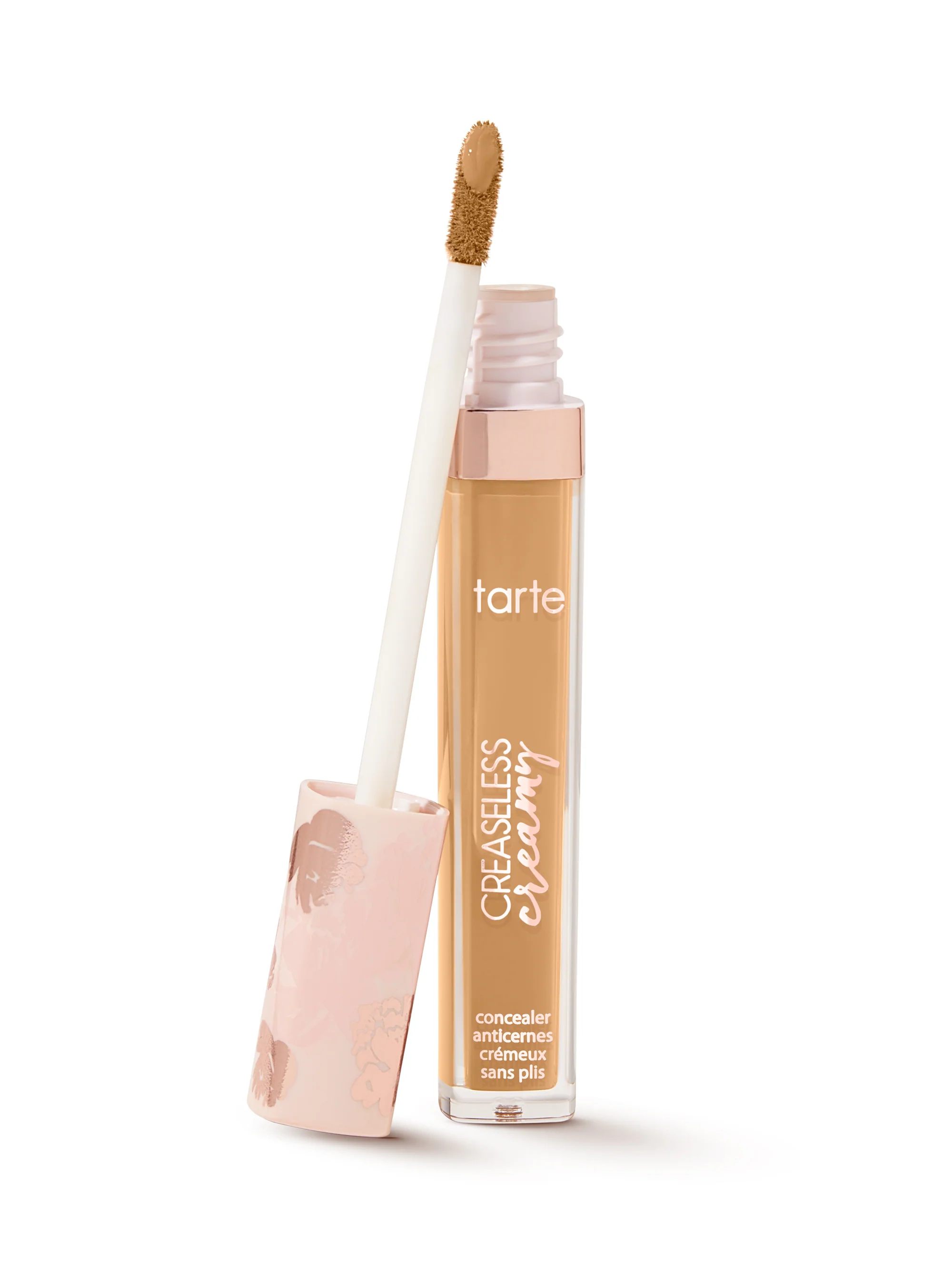 creaseless creamy full-coverage concealer - Image 6