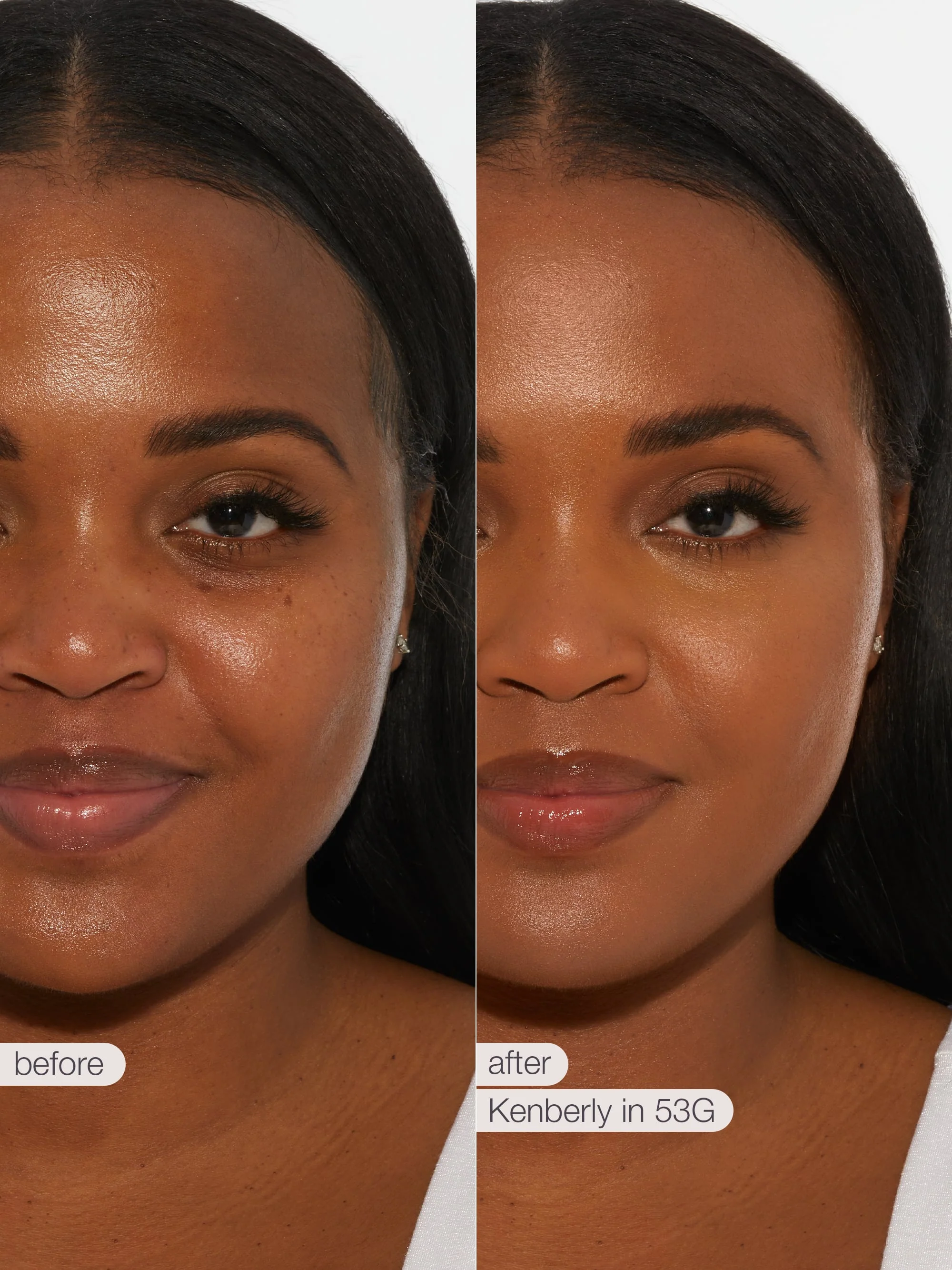 creaseless creamy full-coverage concealer - Image 60