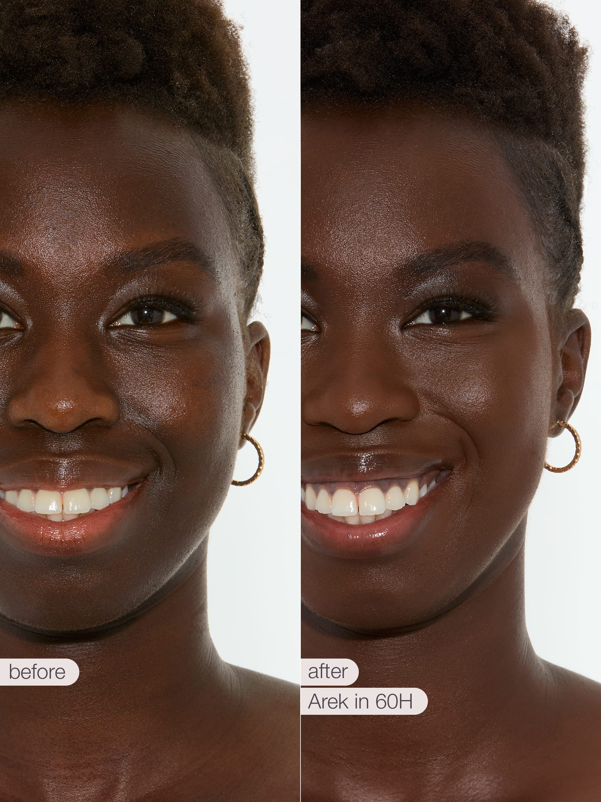 creaseless creamy full-coverage concealer - Image 63