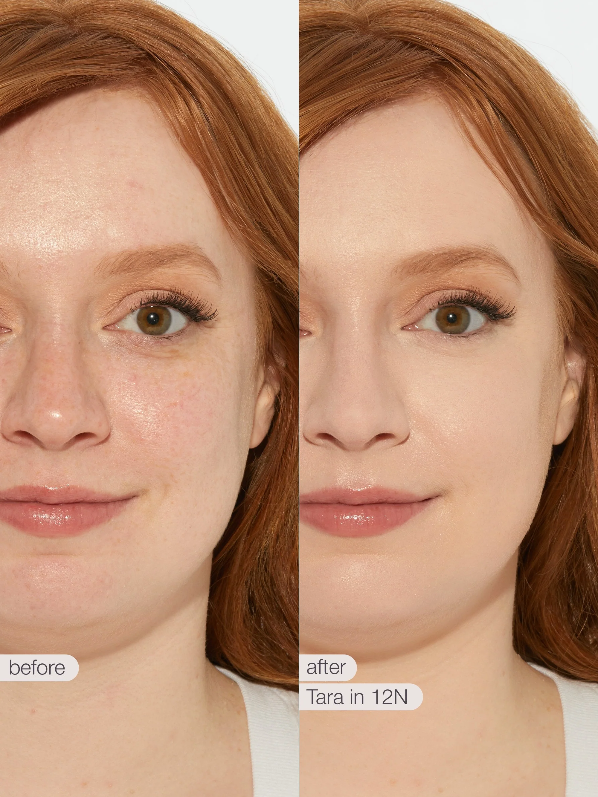 creaseless creamy full-coverage concealer - Image 71