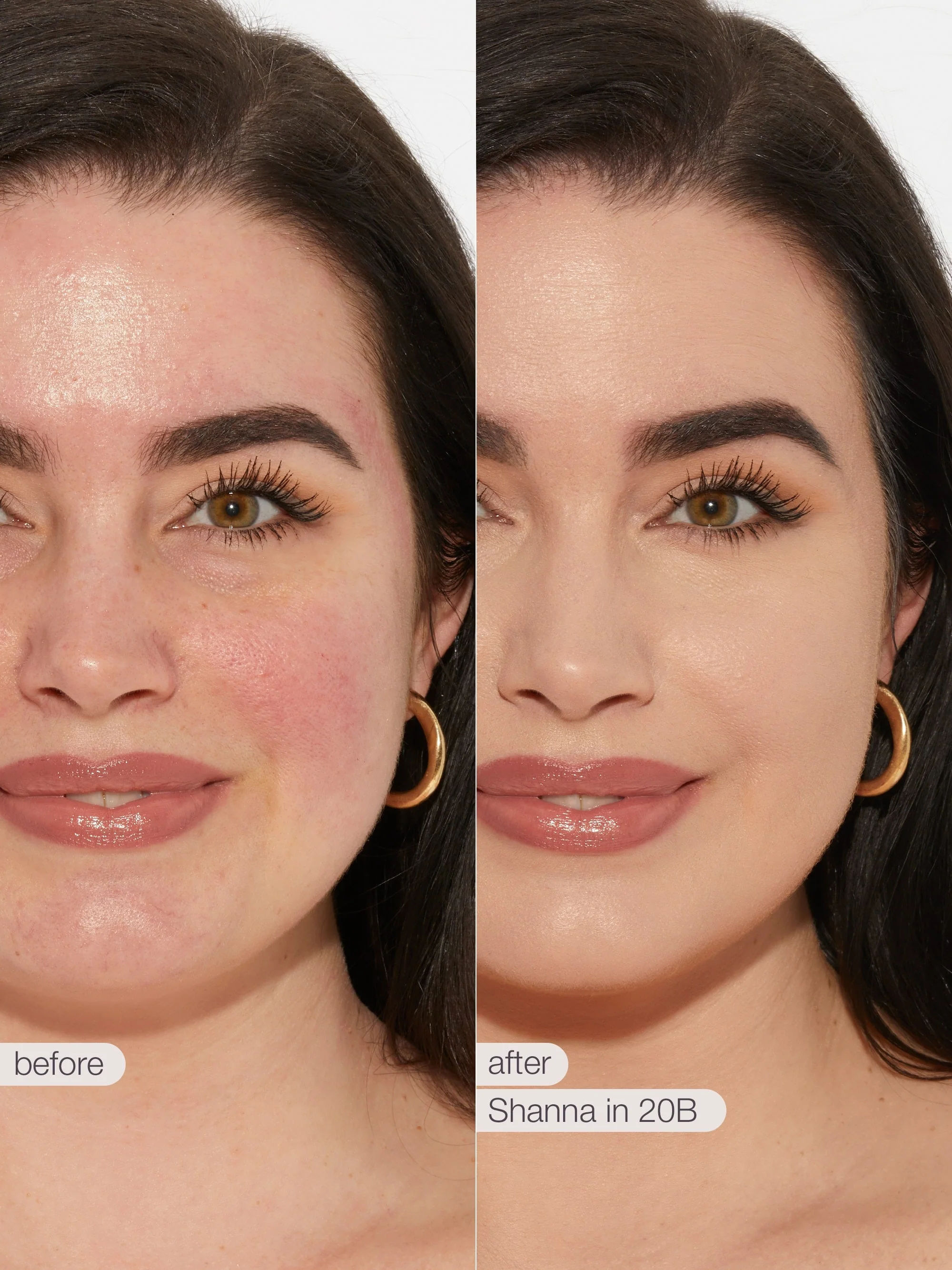 creaseless creamy full-coverage concealer - Image 72