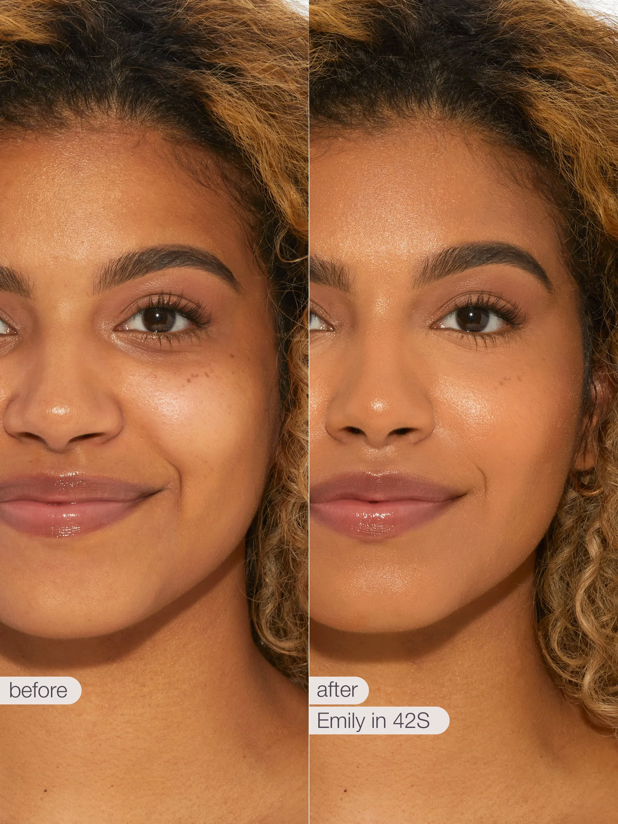 creaseless creamy full-coverage concealer - Image 74