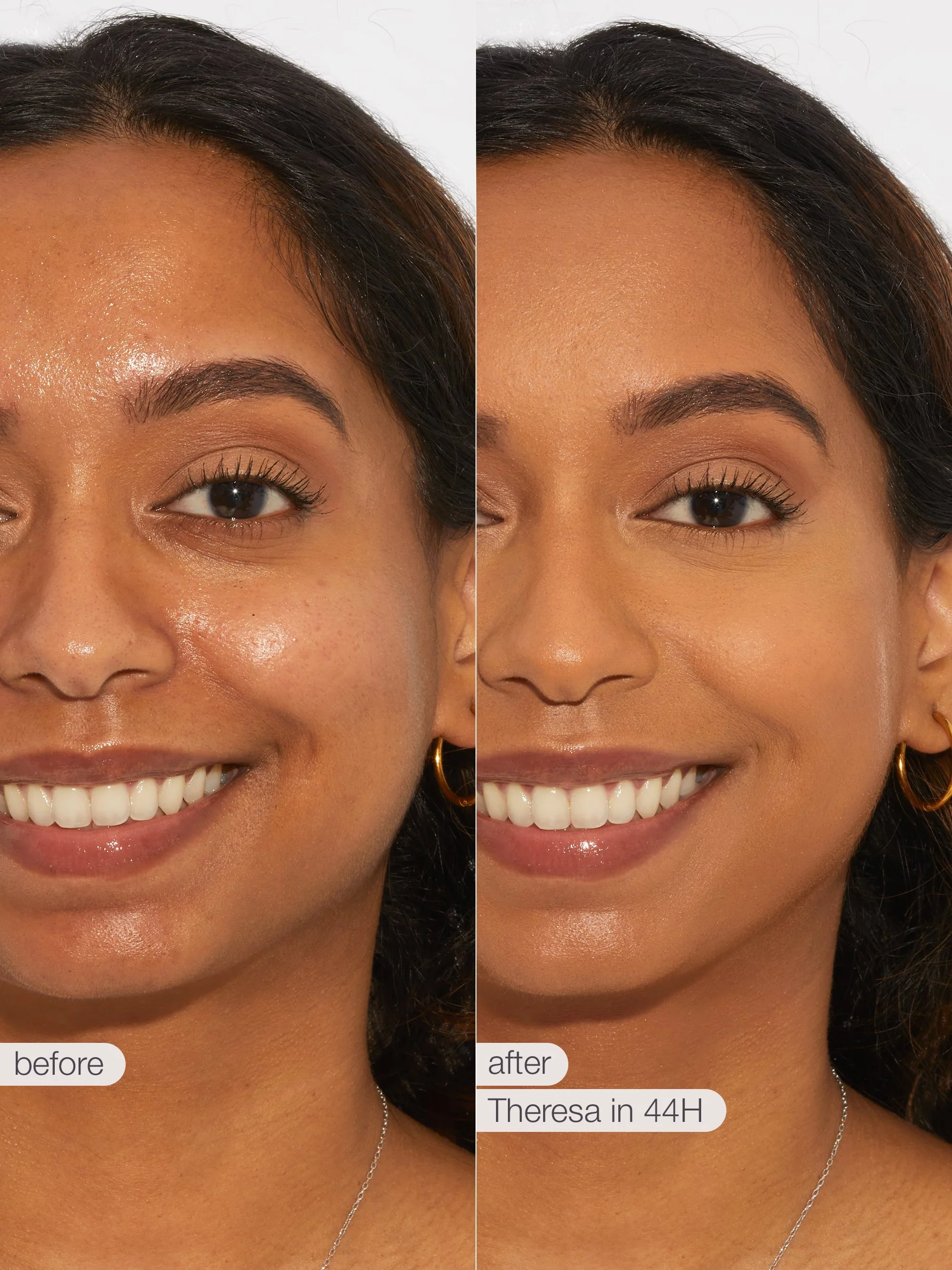creaseless creamy full-coverage concealer - Image 75