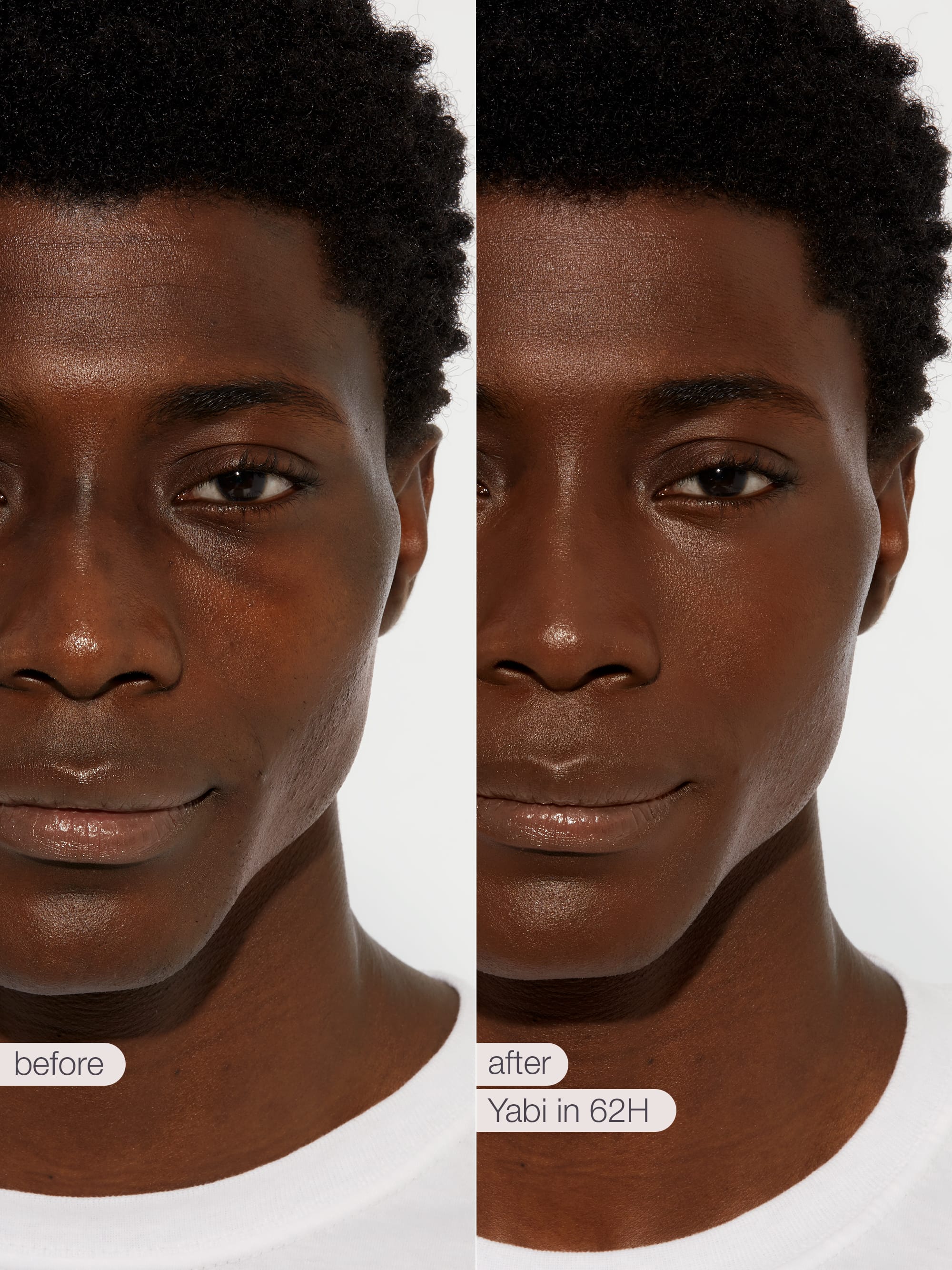 creaseless creamy full-coverage concealer - Image 83