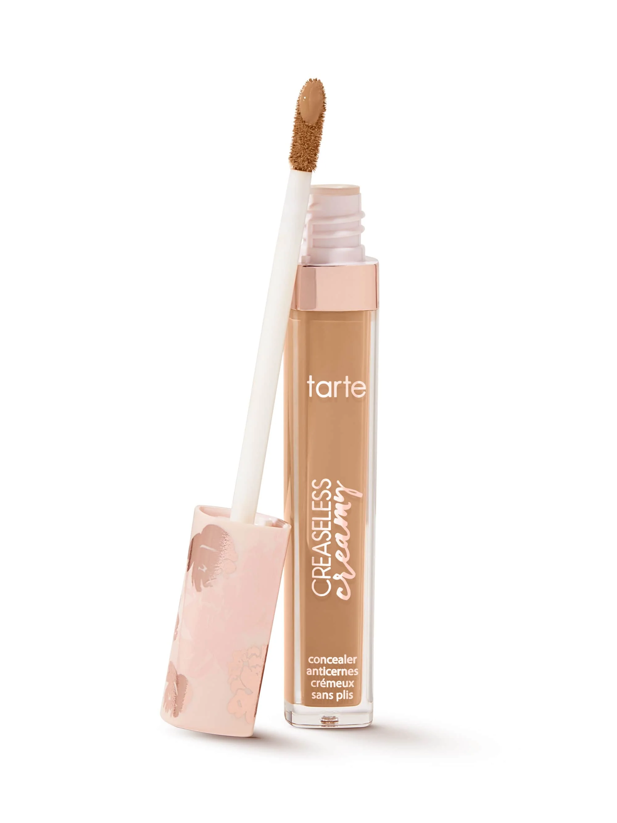 creaseless creamy full-coverage concealer - Image 84