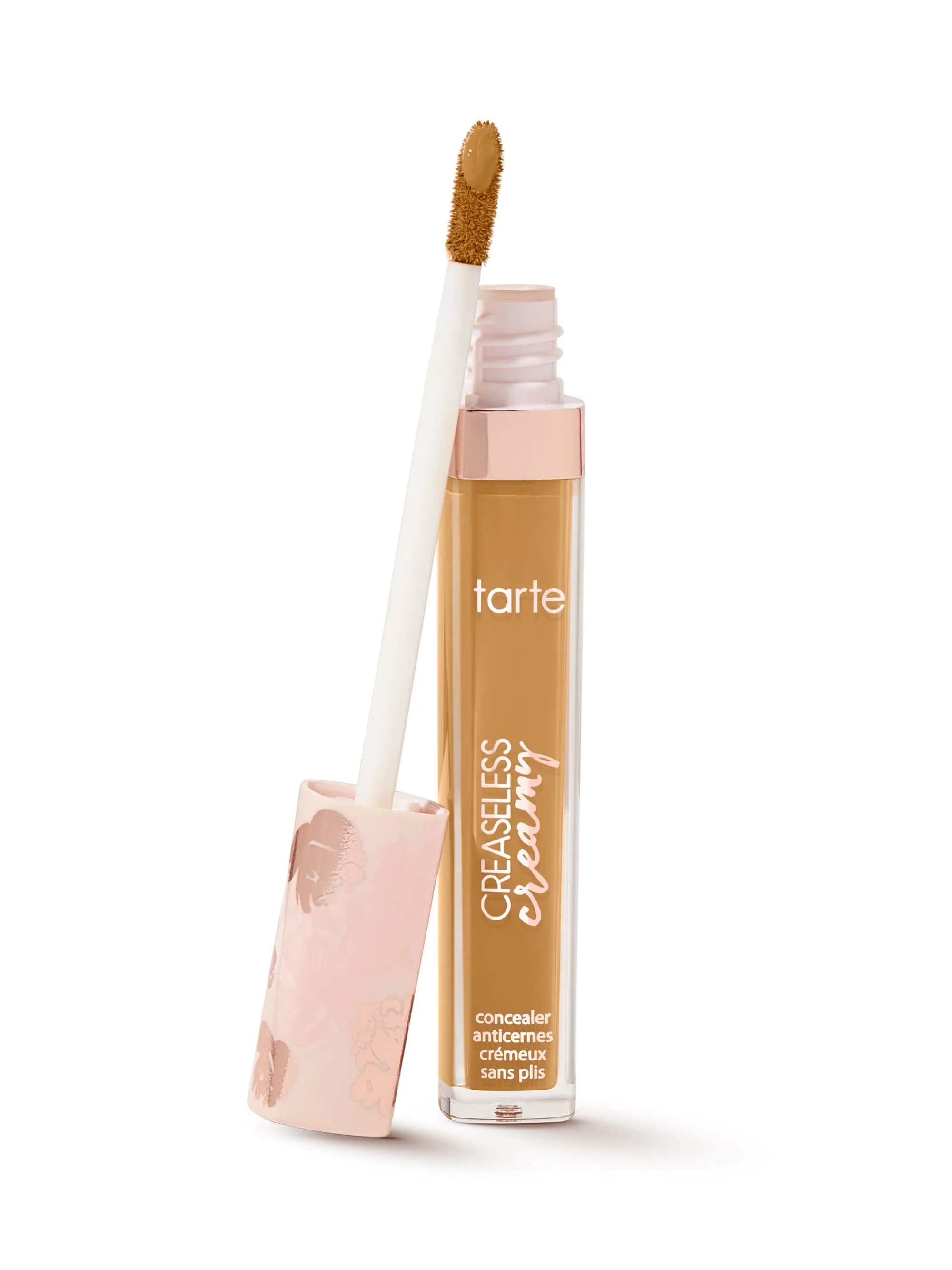 creaseless creamy full-coverage concealer - Image 86