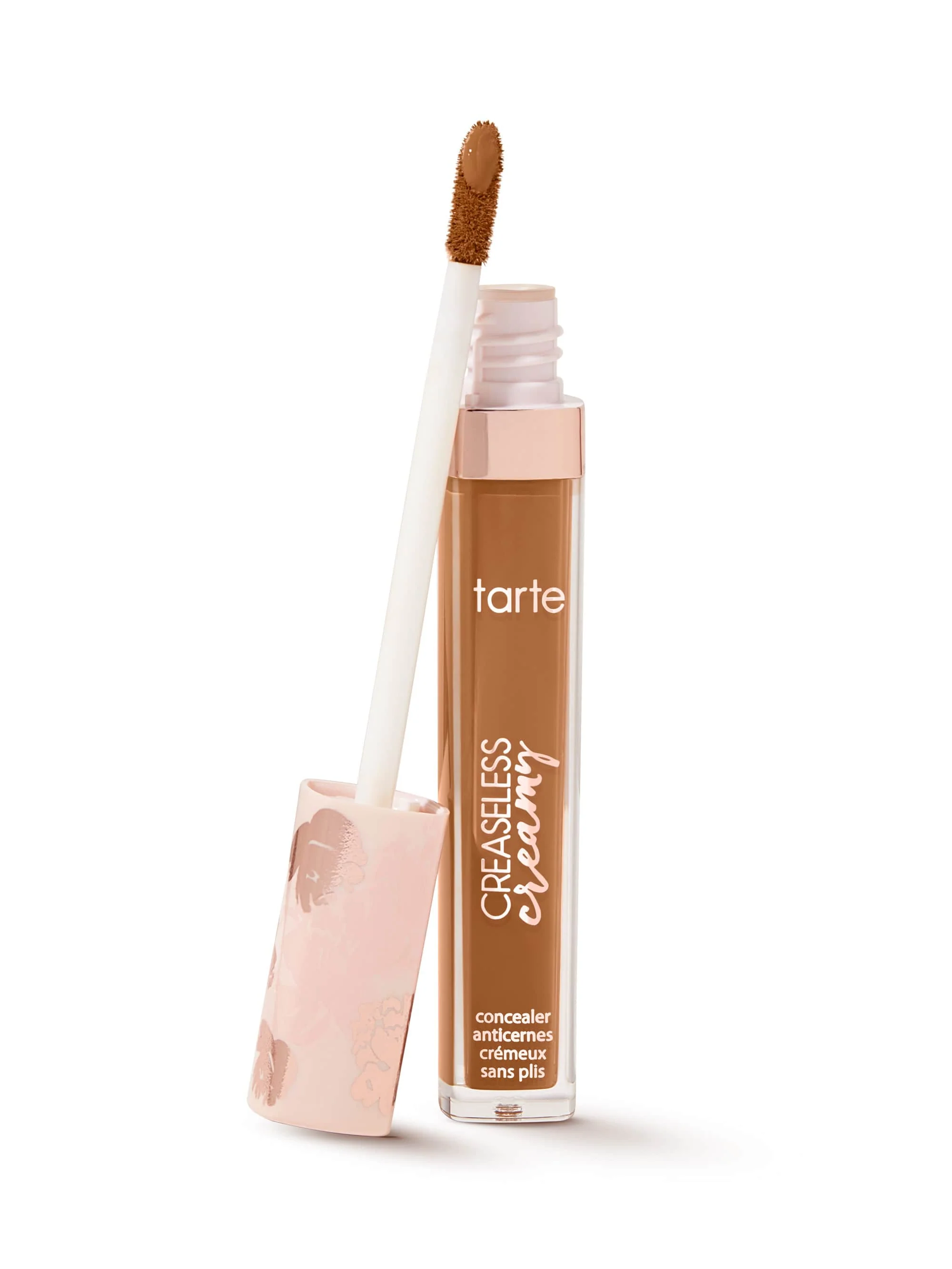 creaseless creamy full-coverage concealer - Image 90