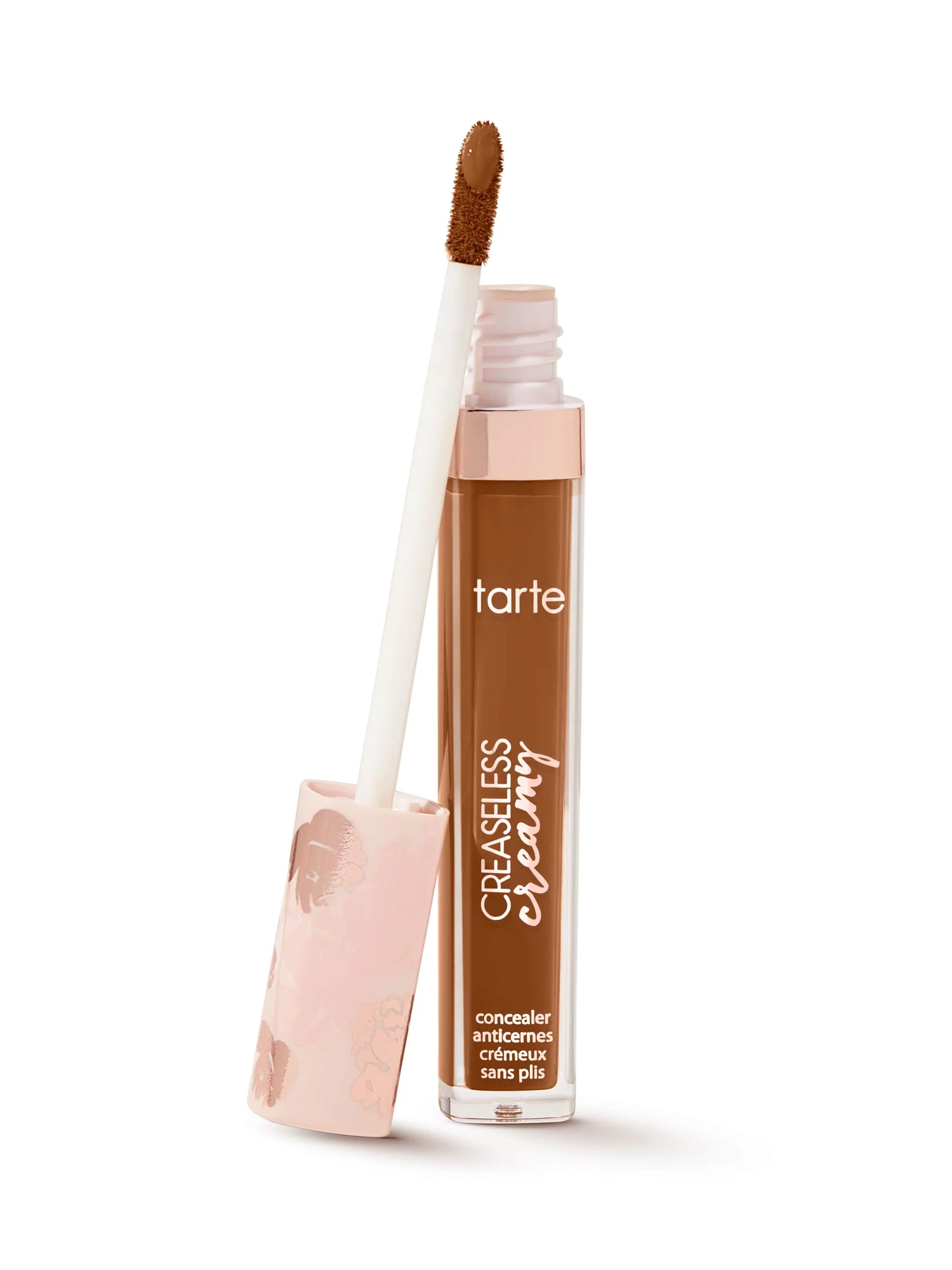 creaseless creamy full-coverage concealer - Image 91