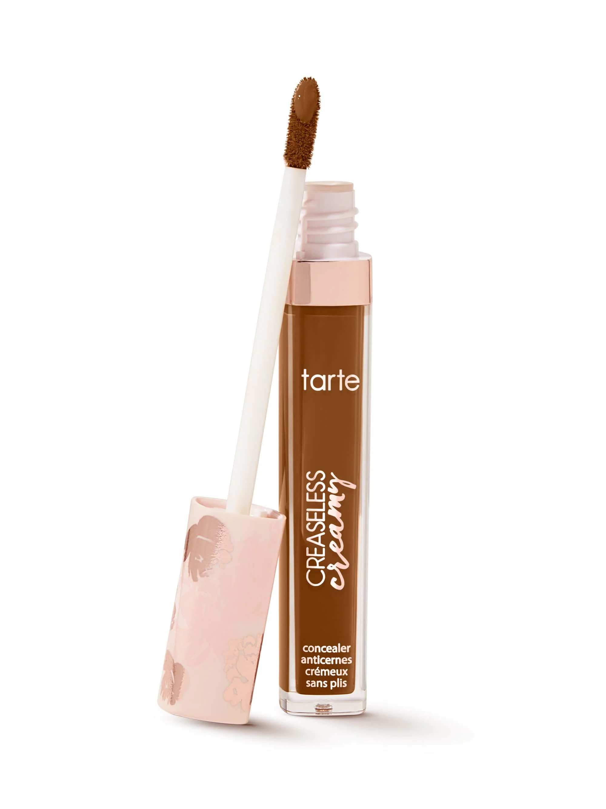 creaseless creamy full-coverage concealer - Image 94